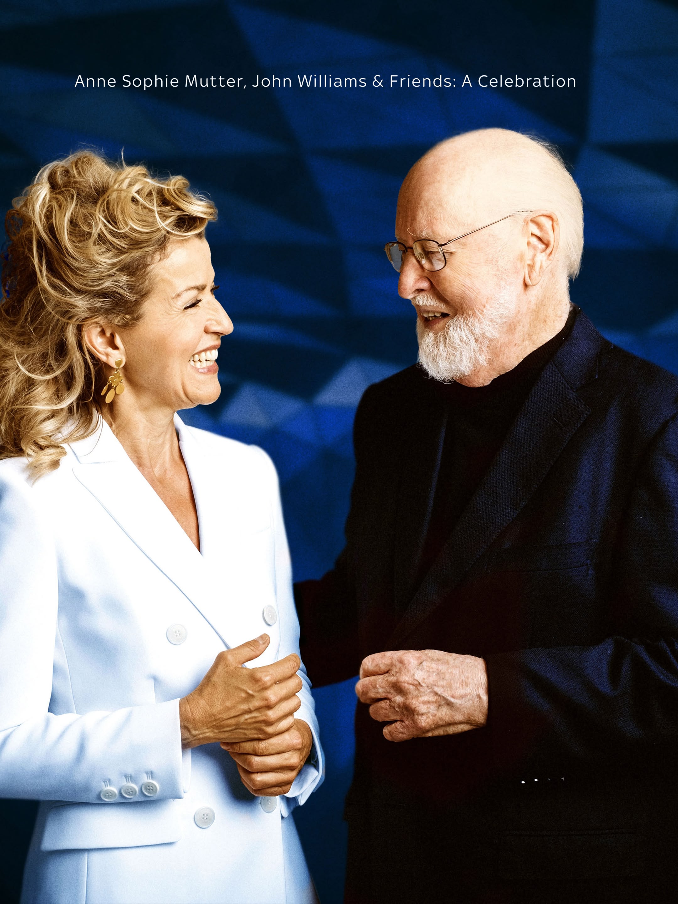 Anne-Sophie Mutter, John...