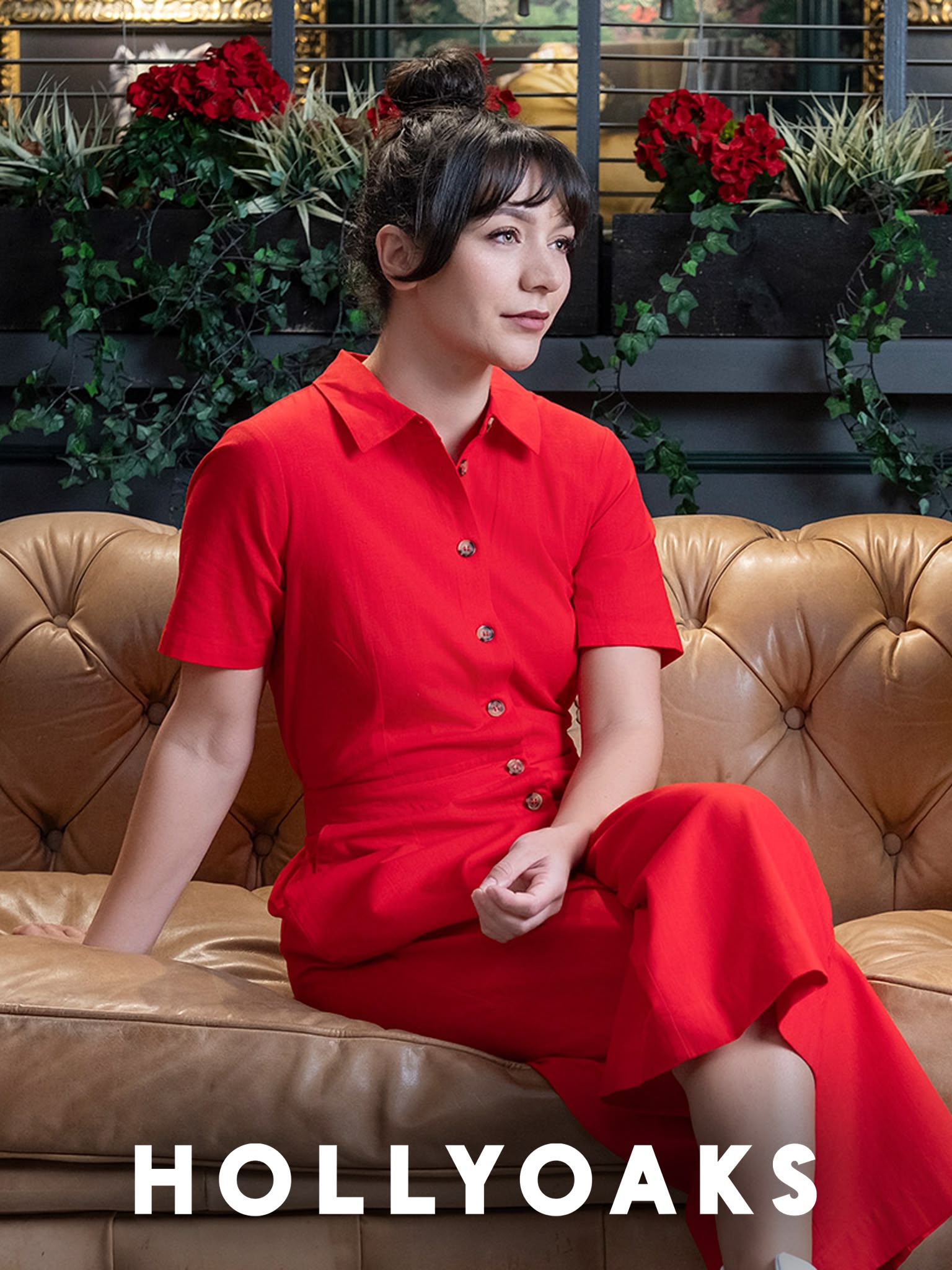New: Hollyoaks