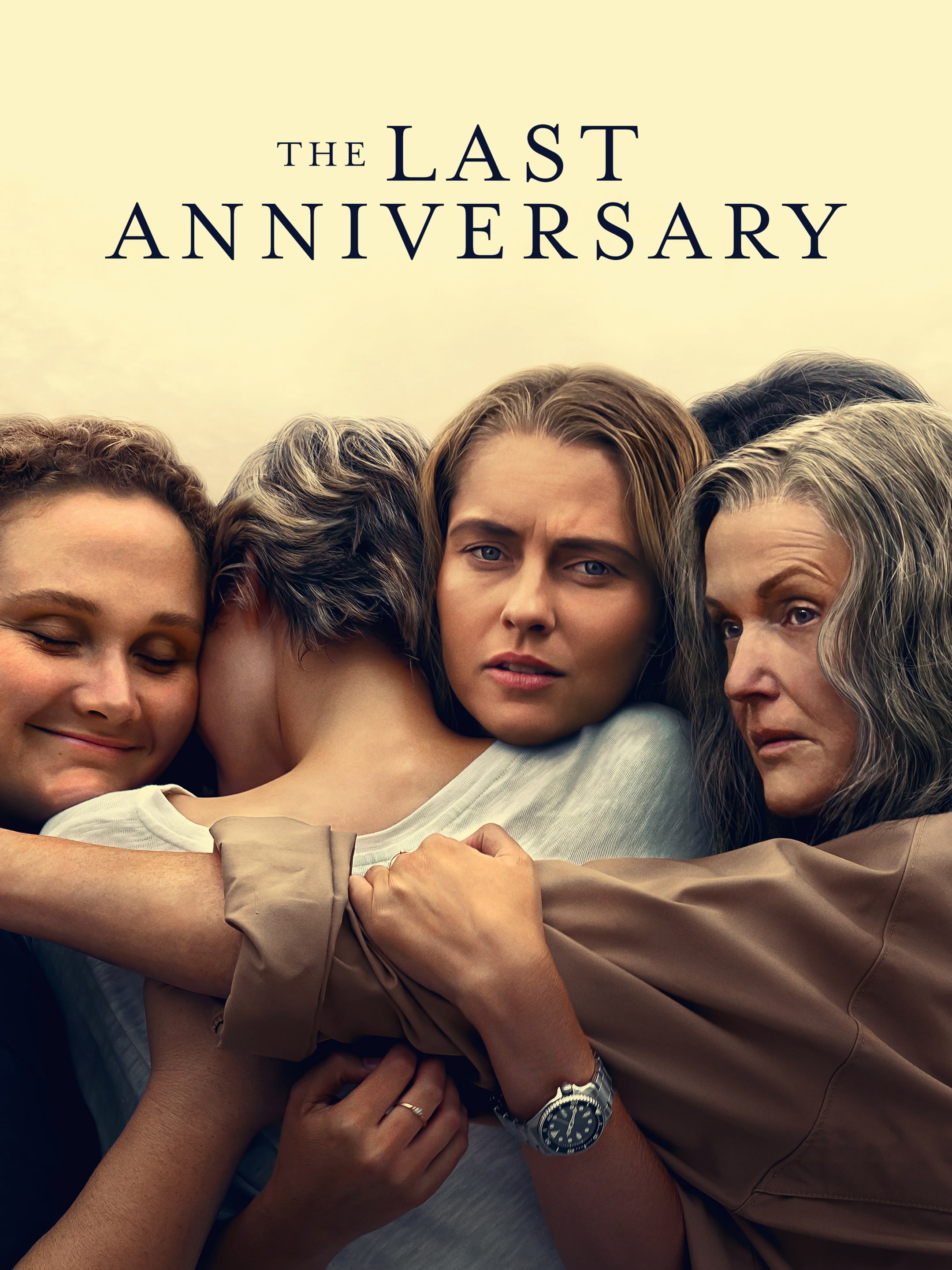 The Last Anniversary