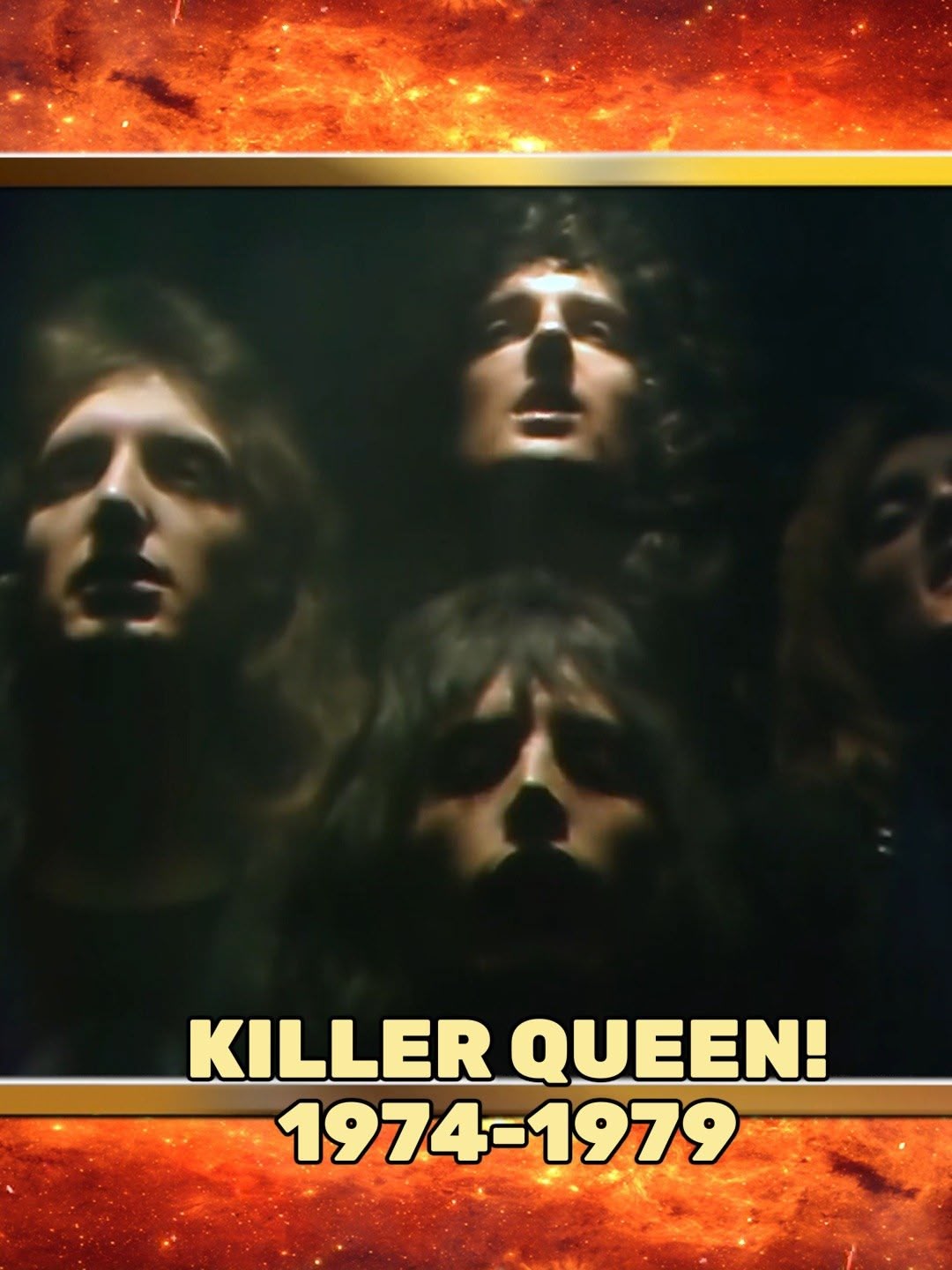 Killer Queen! 1974-1979