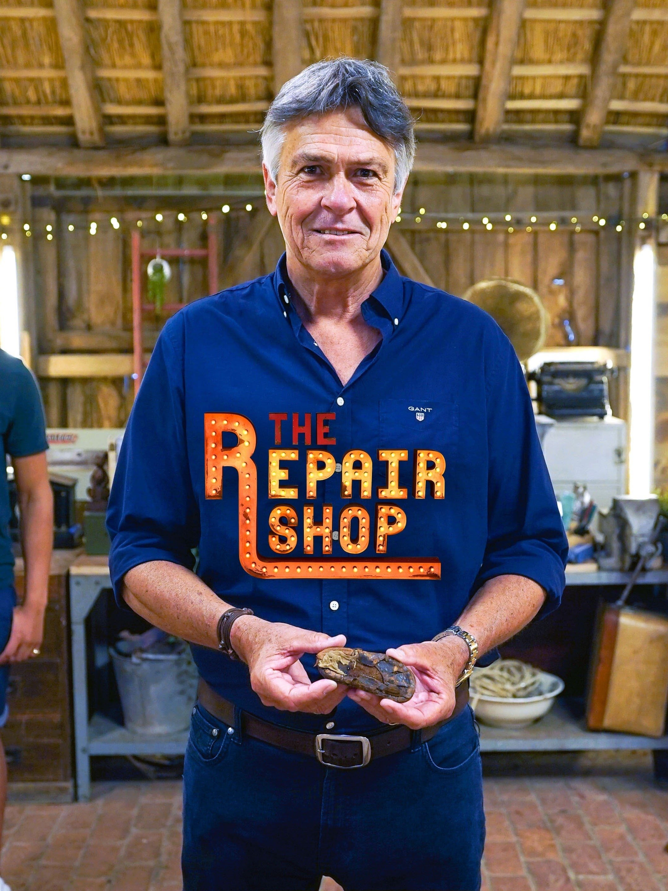 The Repair Shop