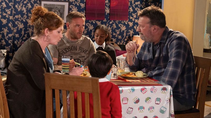 Coronation Street