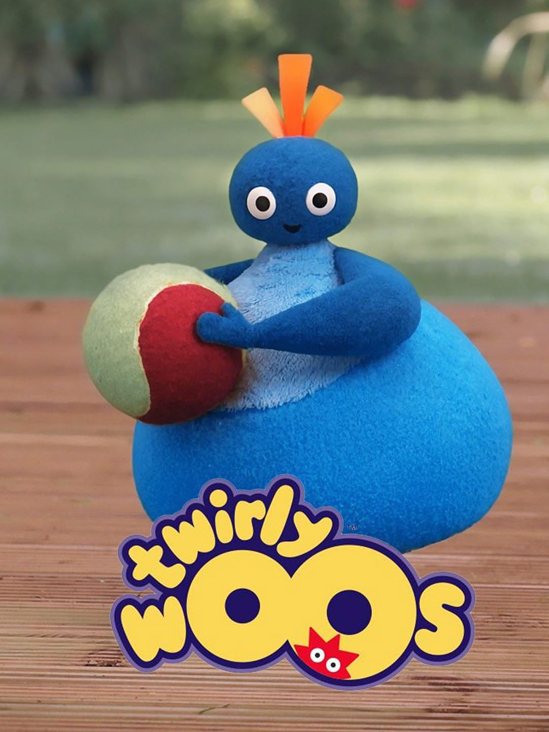 Twirlywoos