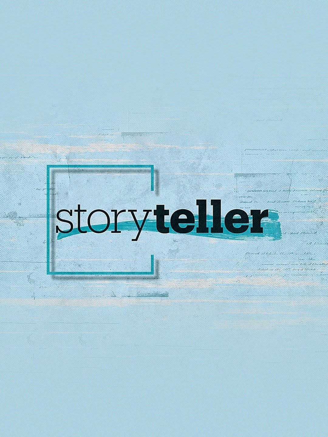 Storyteller