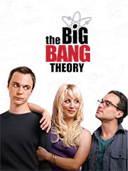 The Big Bang Theory
