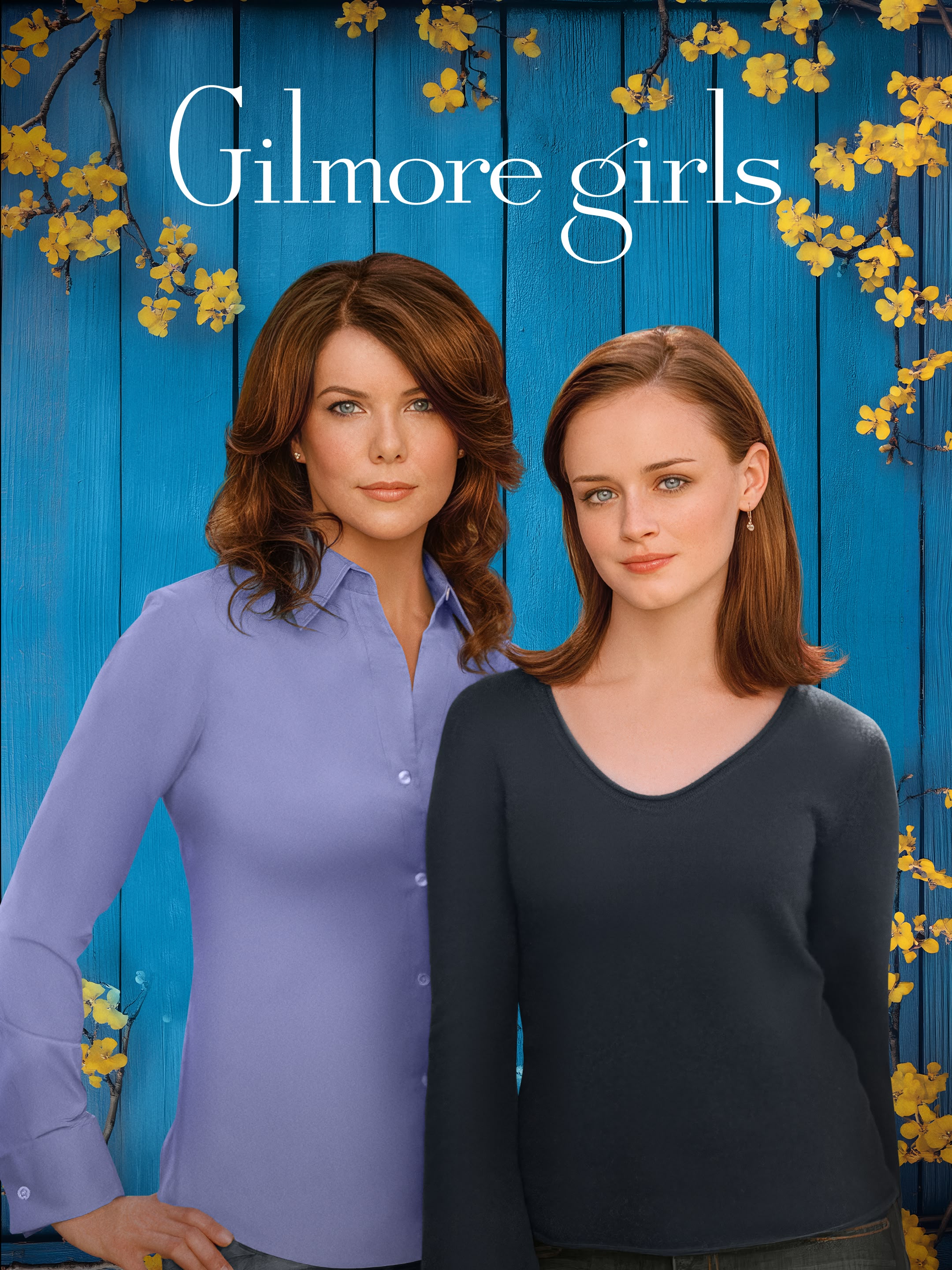 The Gilmore Girls