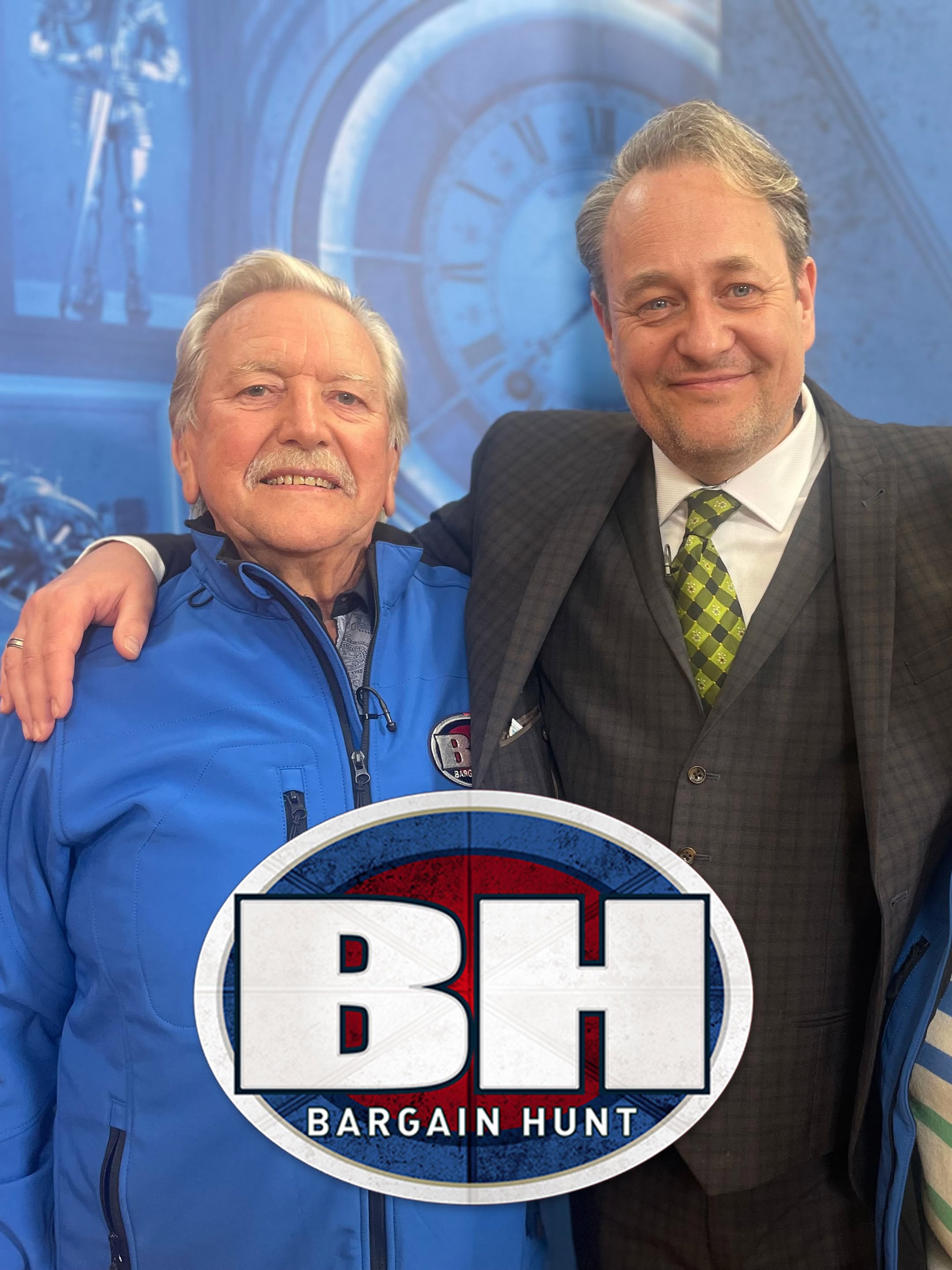 Bargain Hunt