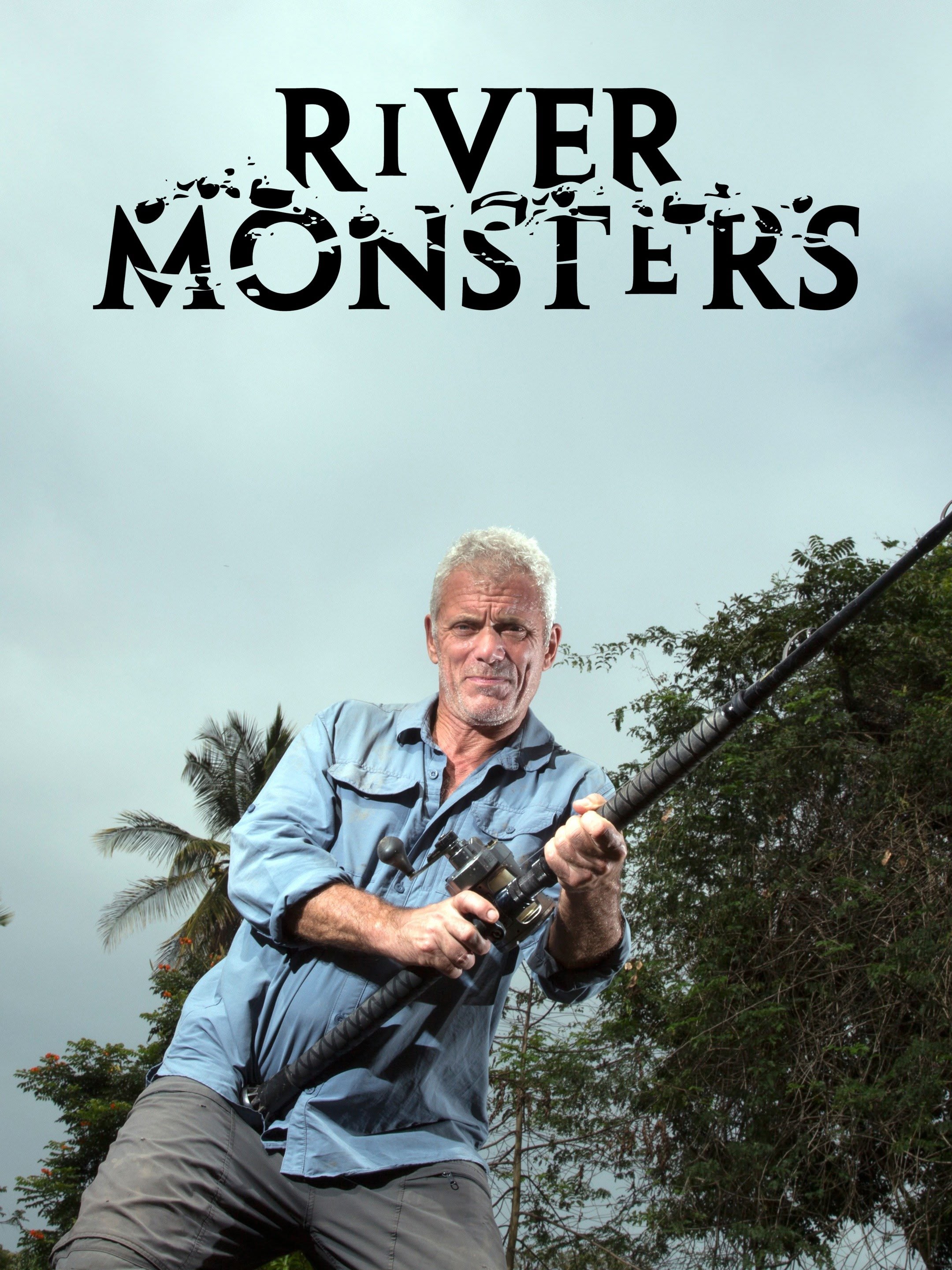 River Monsters