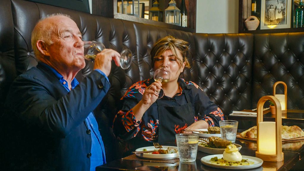 Rick Stein's Food Stories