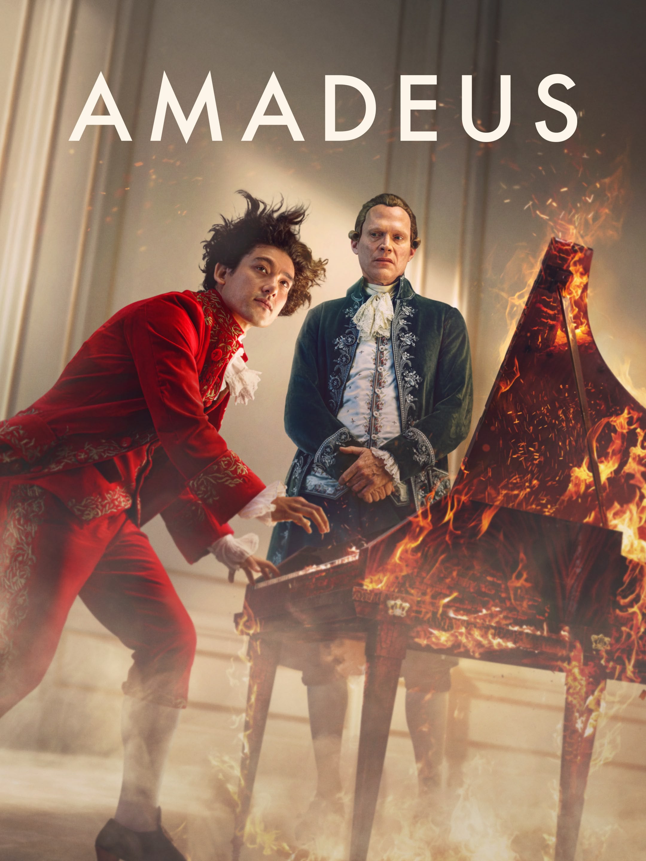 Amadeus