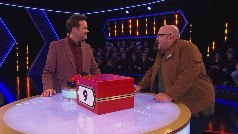 Deal or No Deal