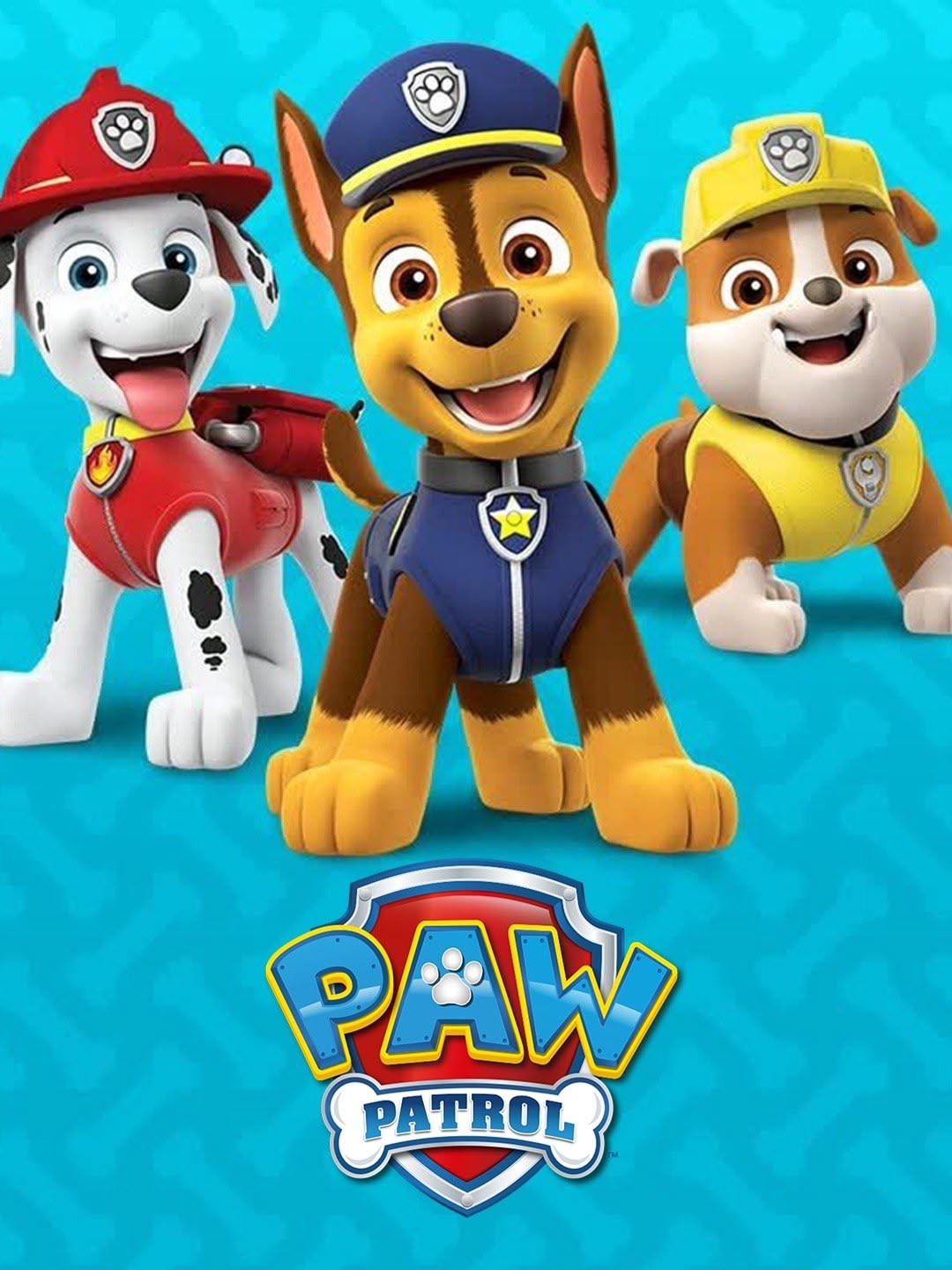 PAW Patrol
