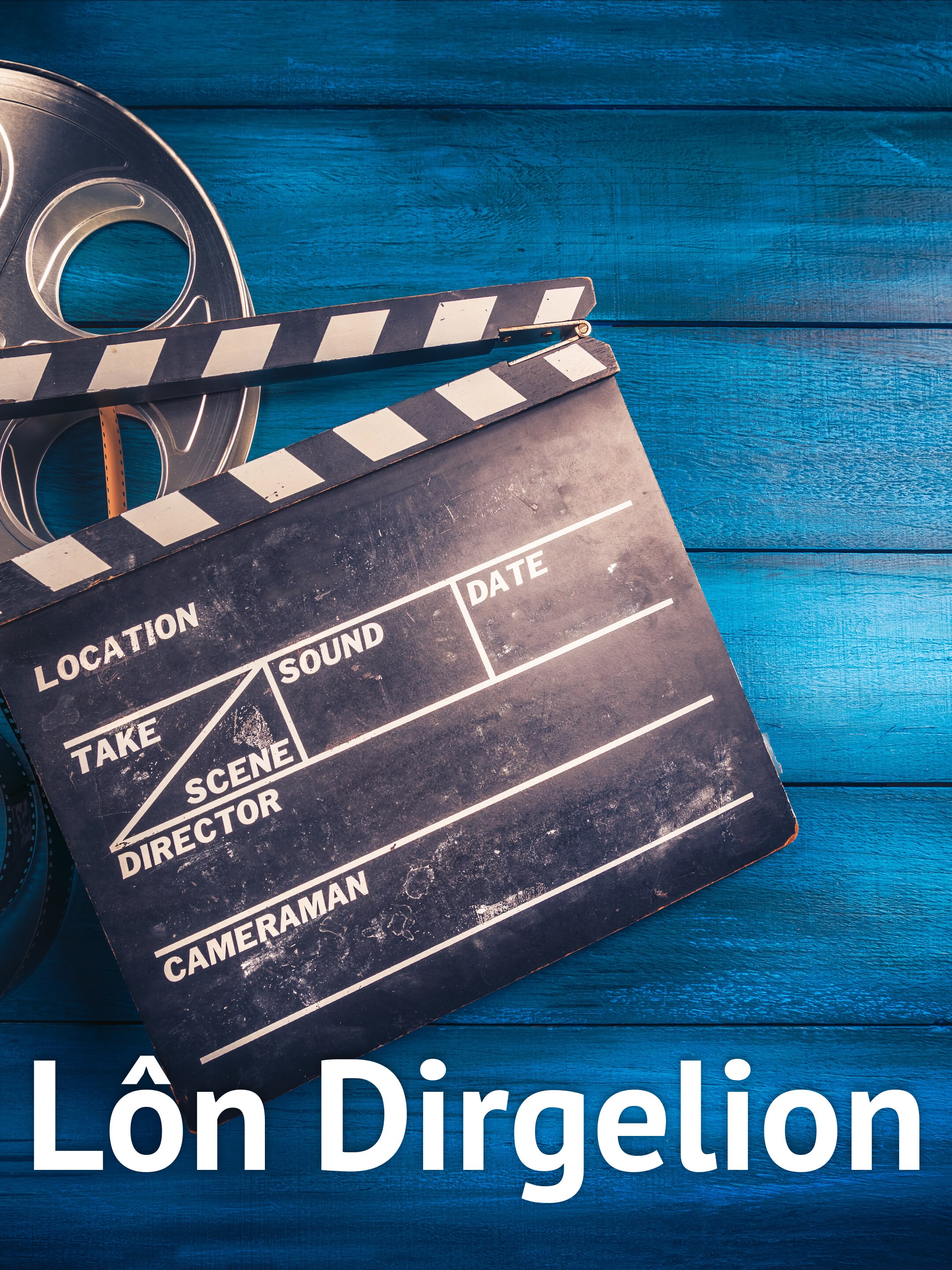 New: Lôn Dirgelion
