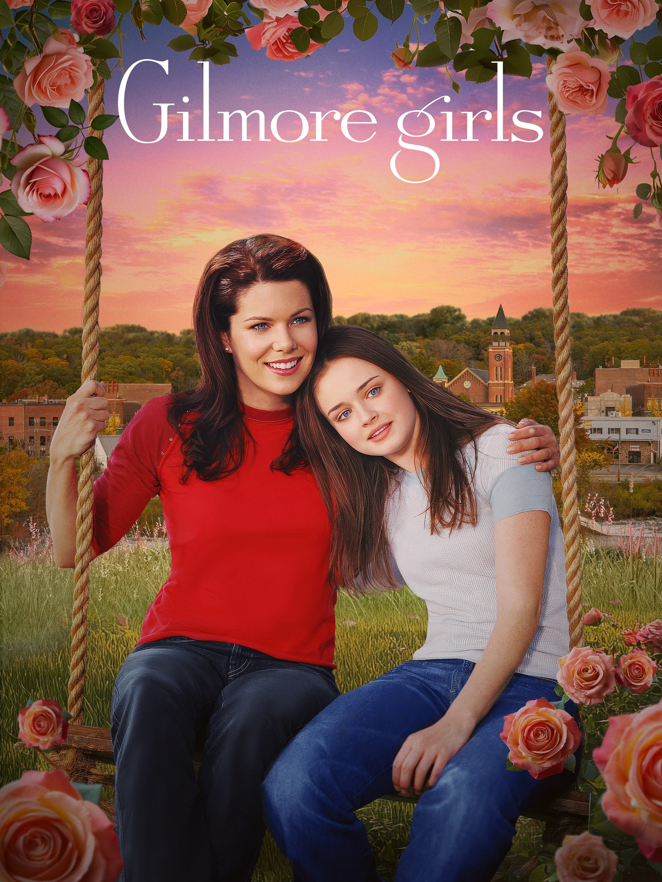 Gilmore Girls