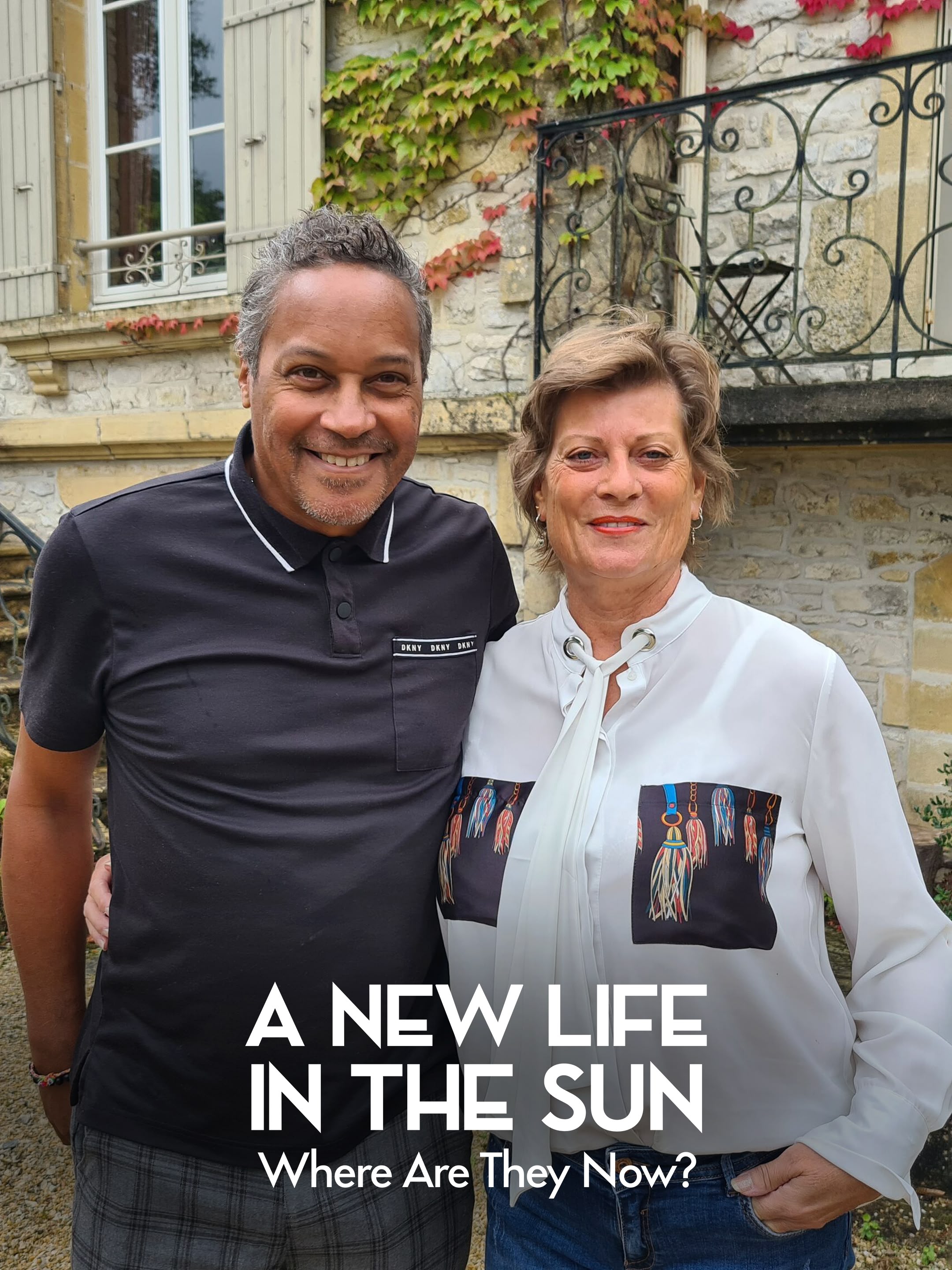 A New Life in the Sun: Where...