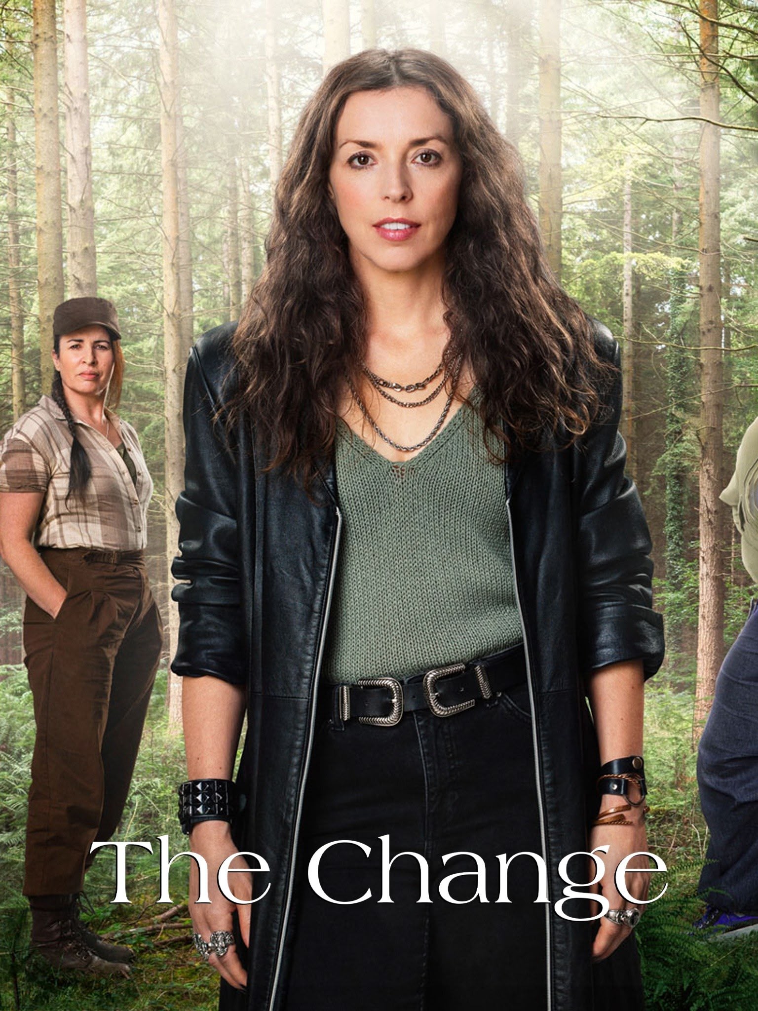 The Change