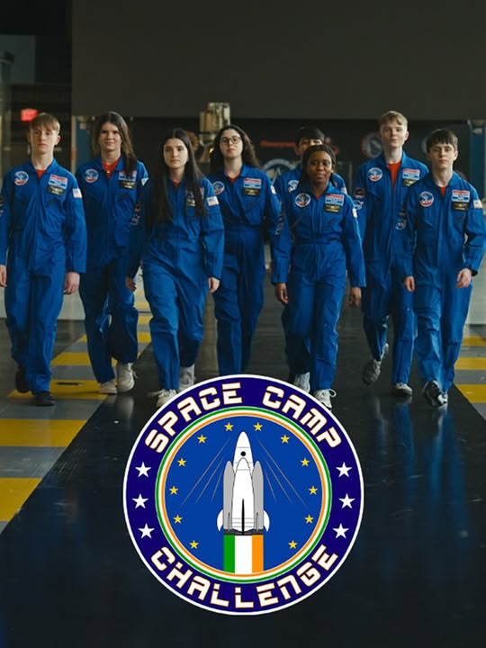 Space Camp Challenge