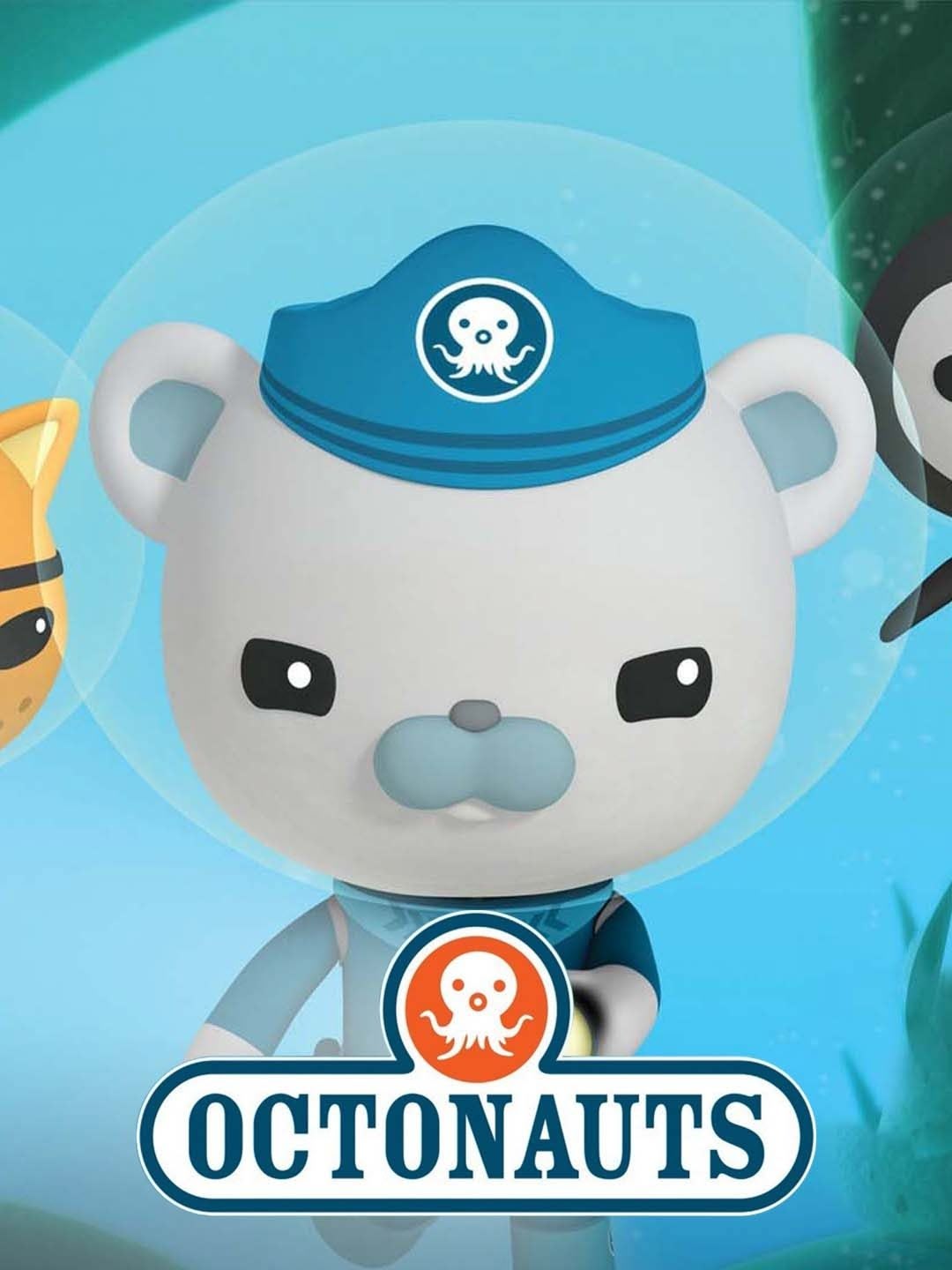 Octonauts