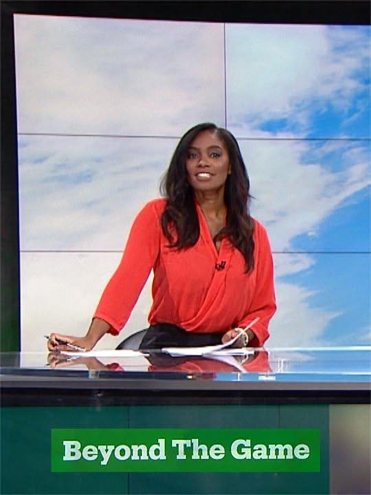 Beyond The Game