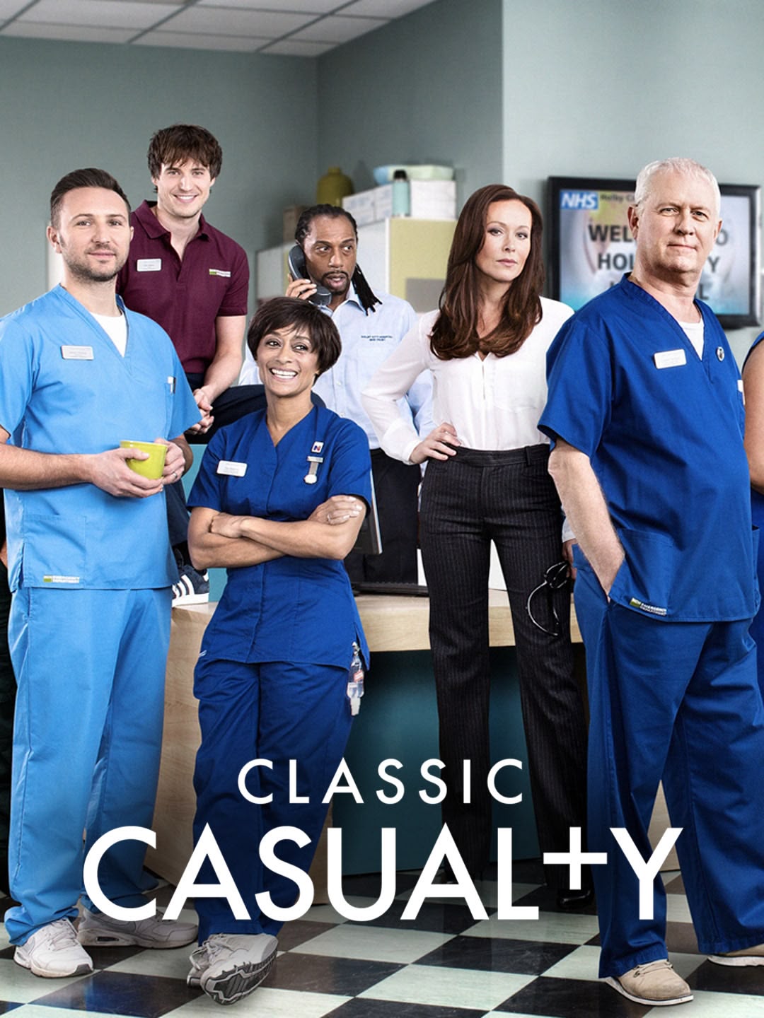 Classic Casualty