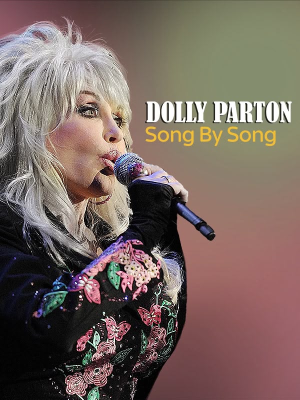 Dolly Parton: Song By Song