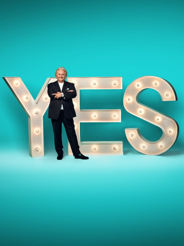 Say Yes to the Dress UK