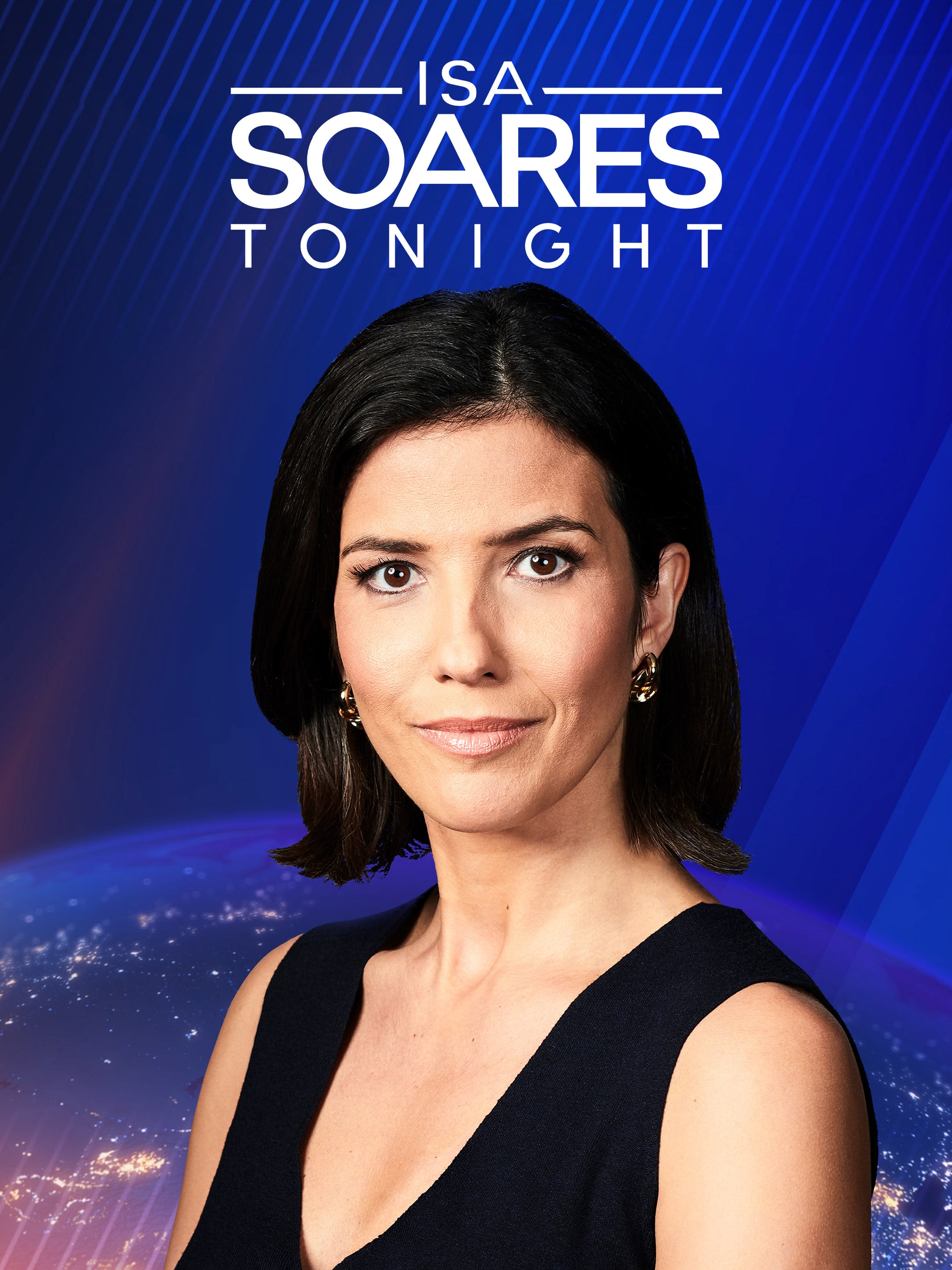 Isa Soares Tonight