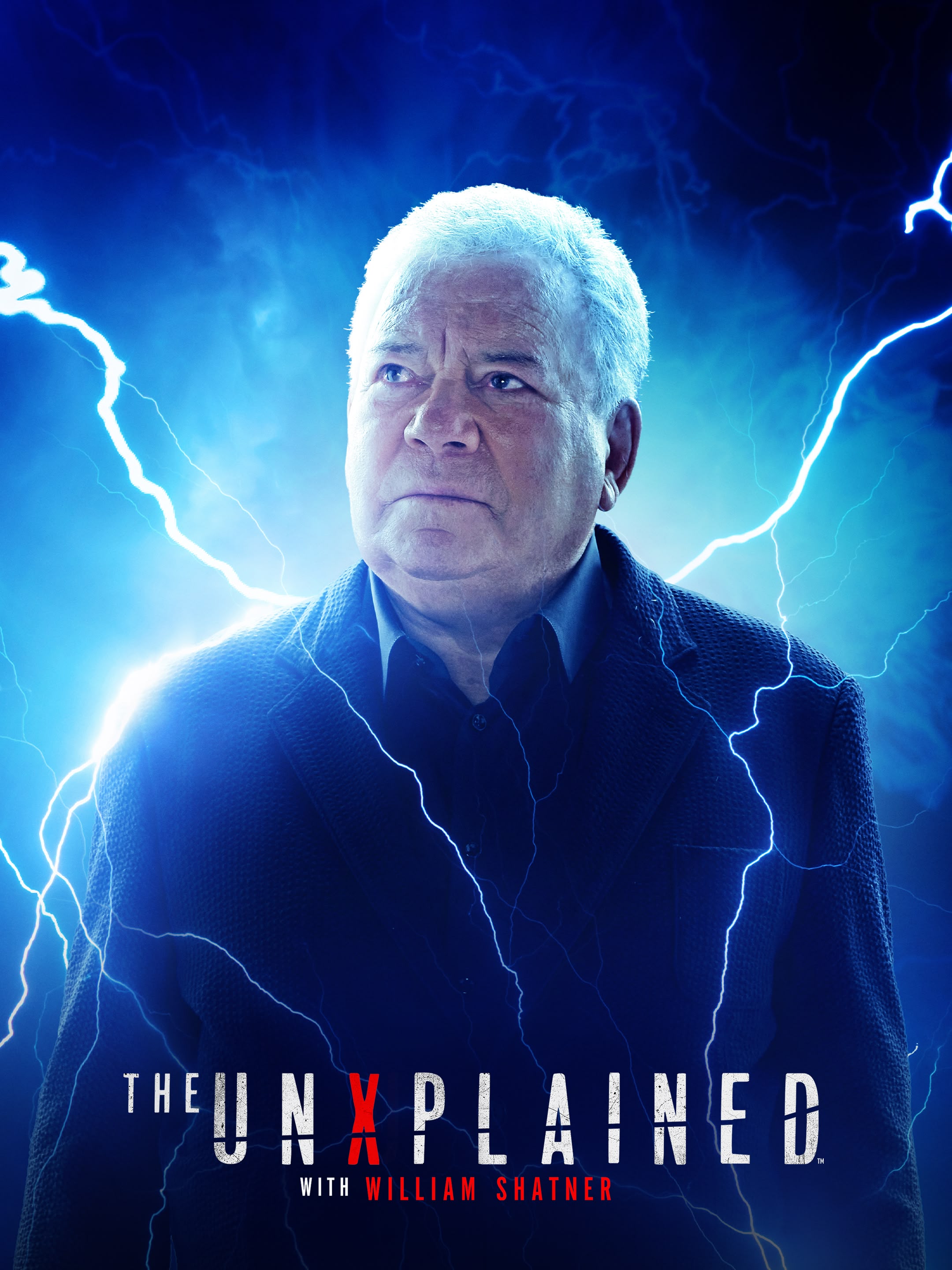 The Unxplained With William Shatner