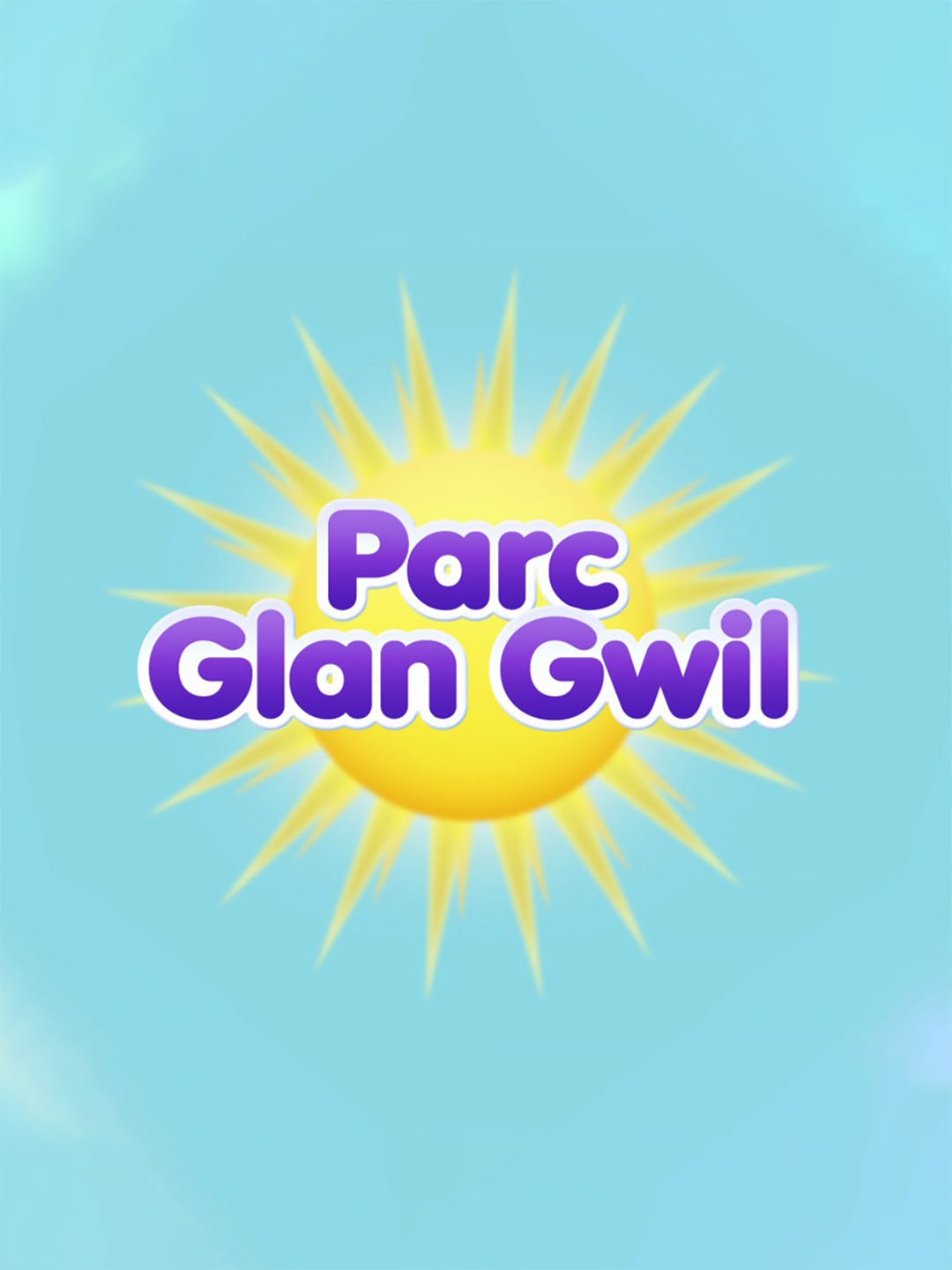 Parc Glan Gwil