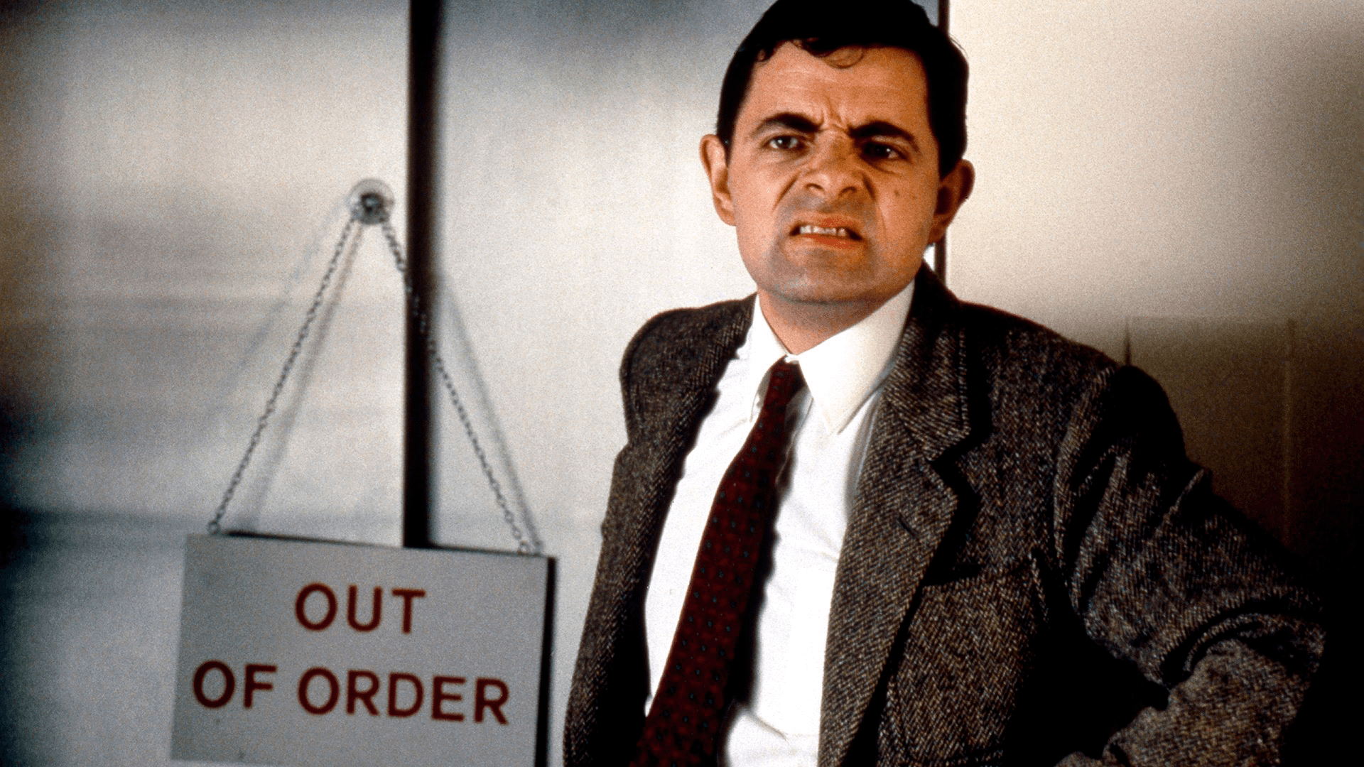 Mr Bean