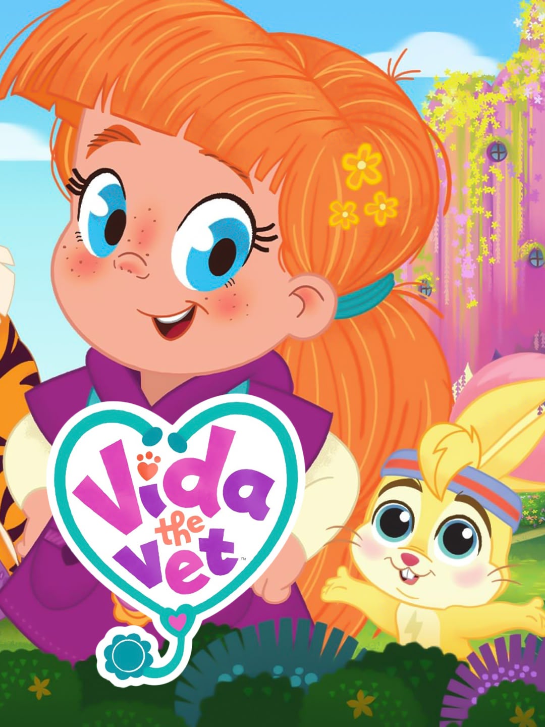 Vida the Vet