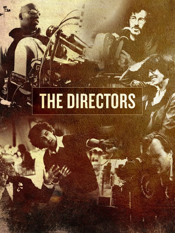 The Coen Brothers: The Directors