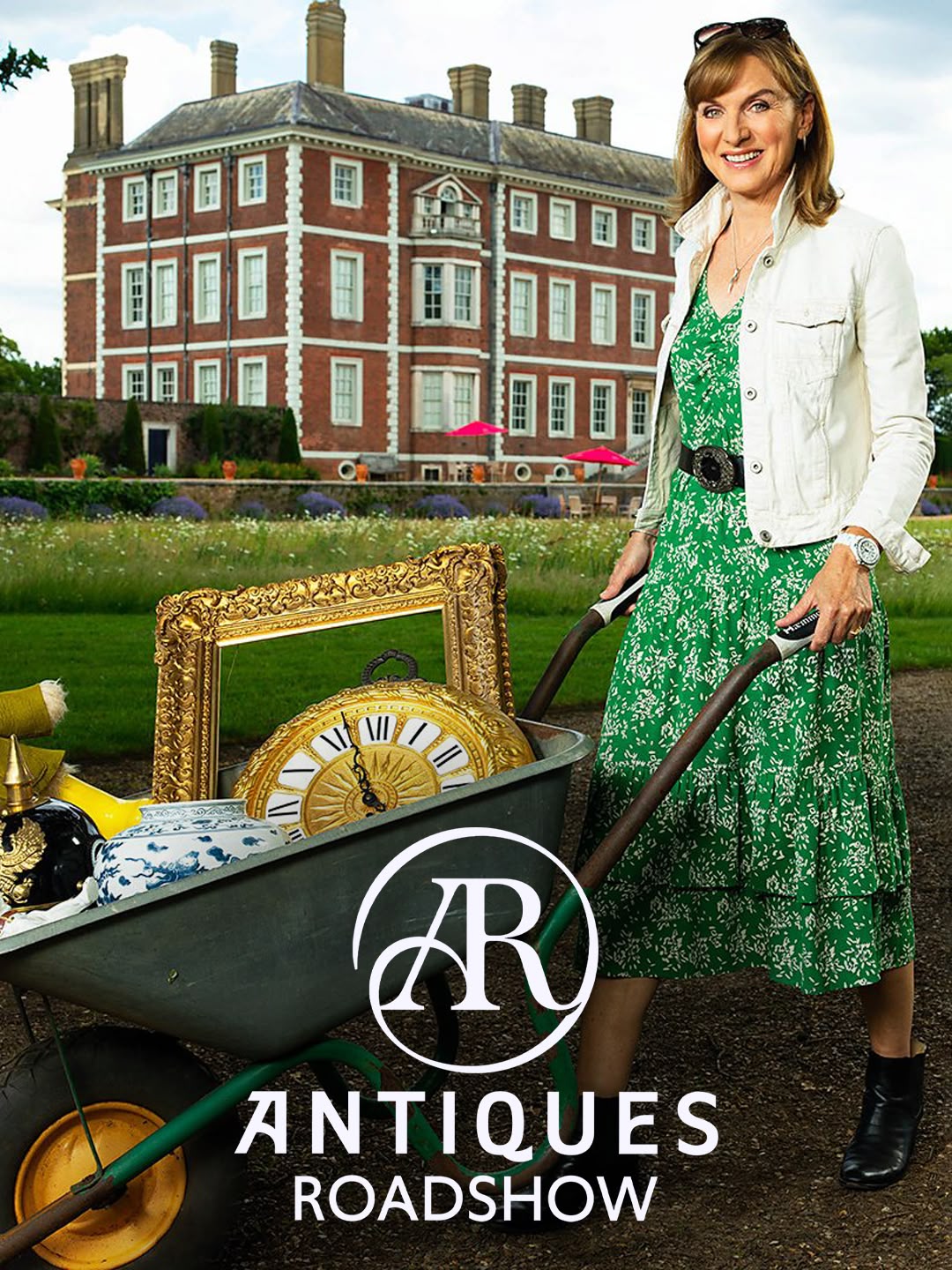 Antiques Roadshow