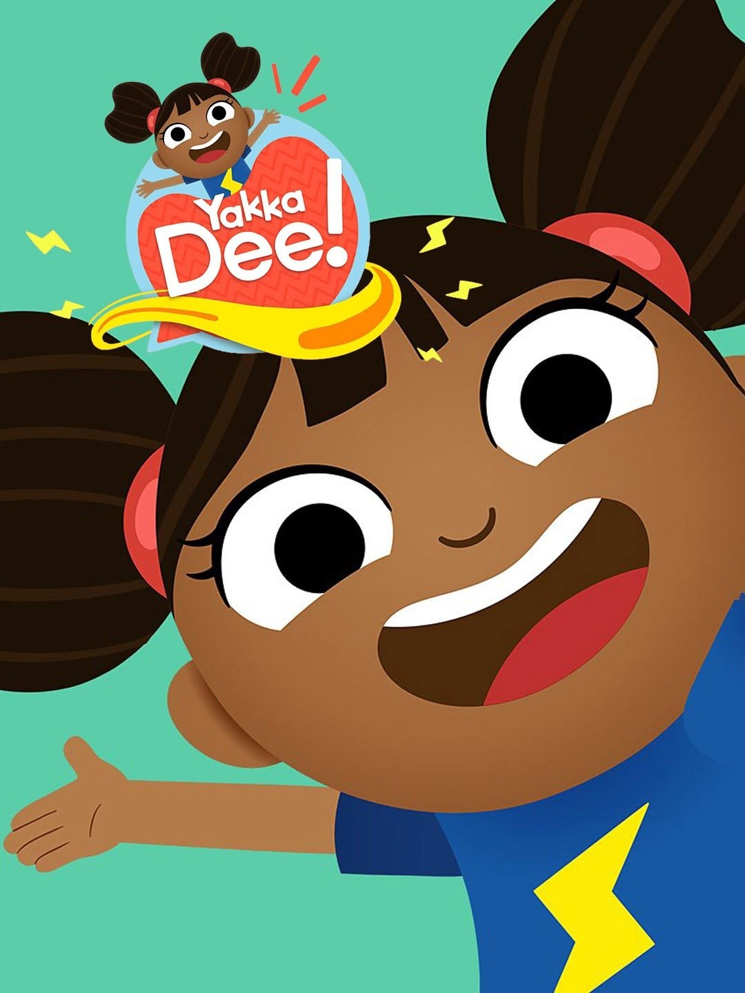 Yakka Dee!