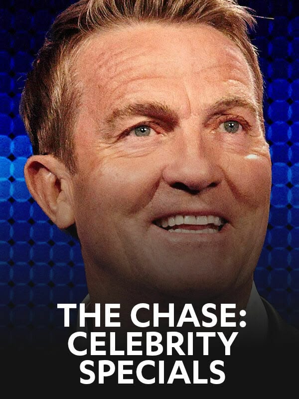 The Celebrity Chase