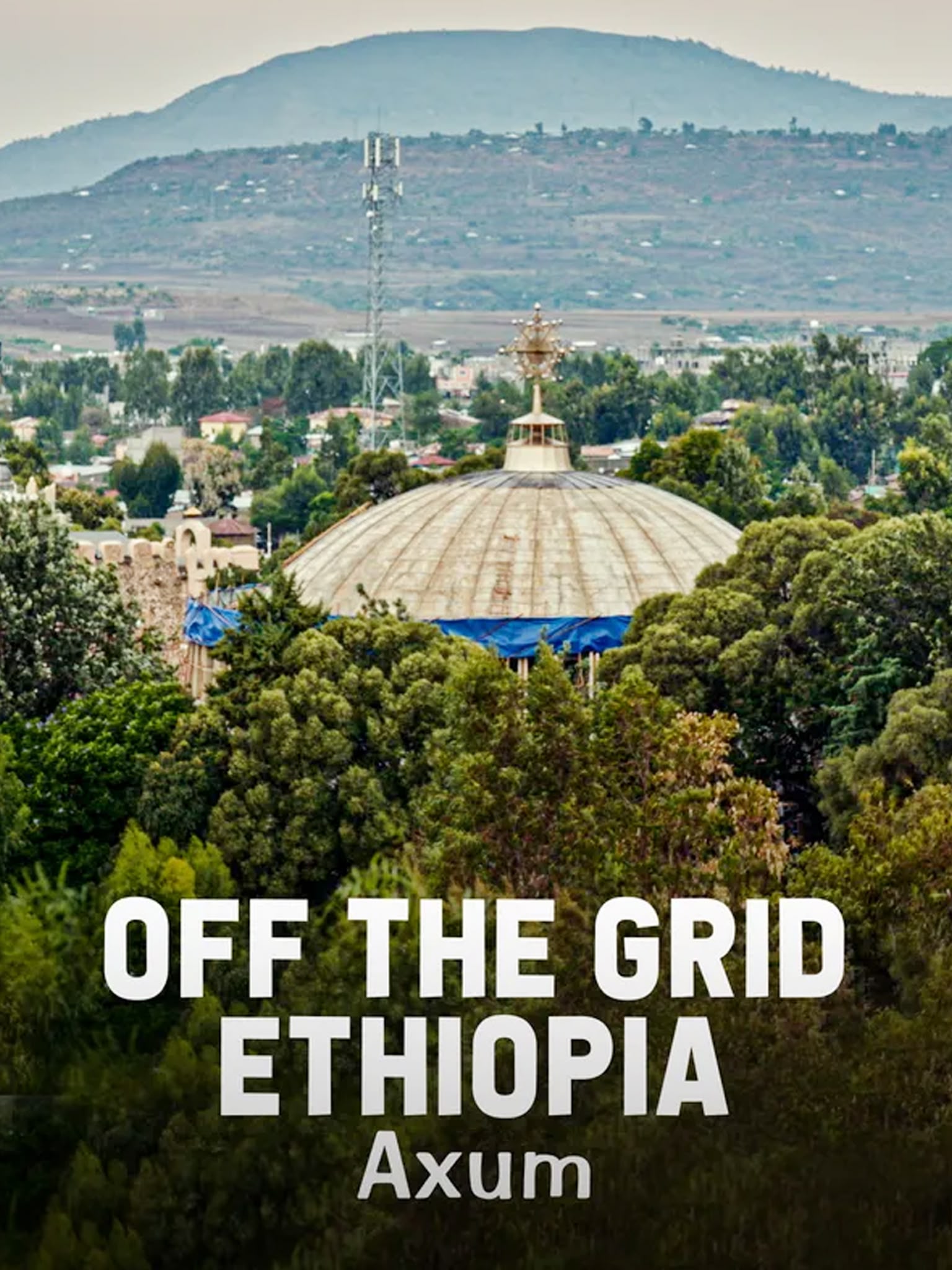 Off The Grid Ethiopia