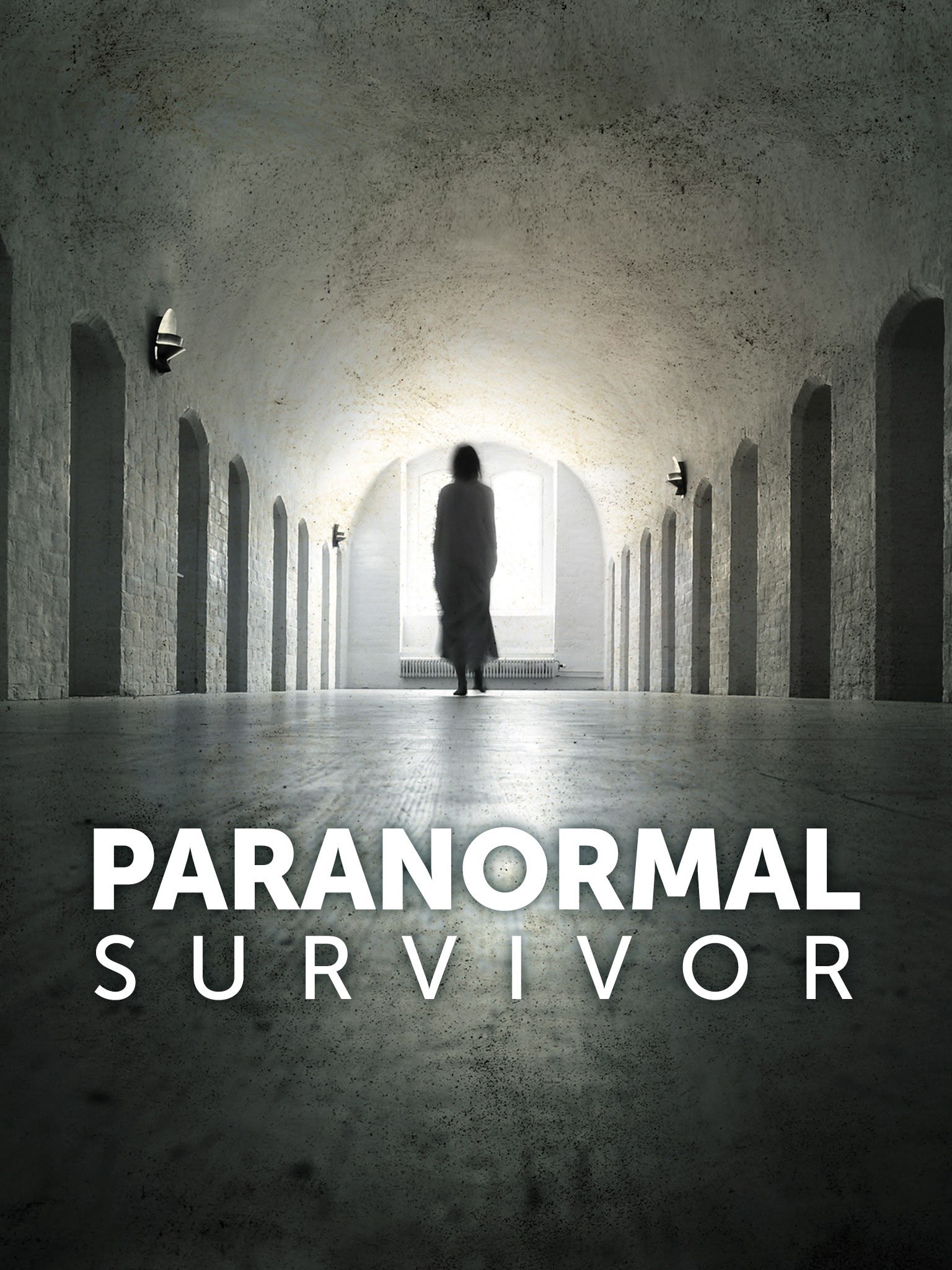 Paranormal Survivor