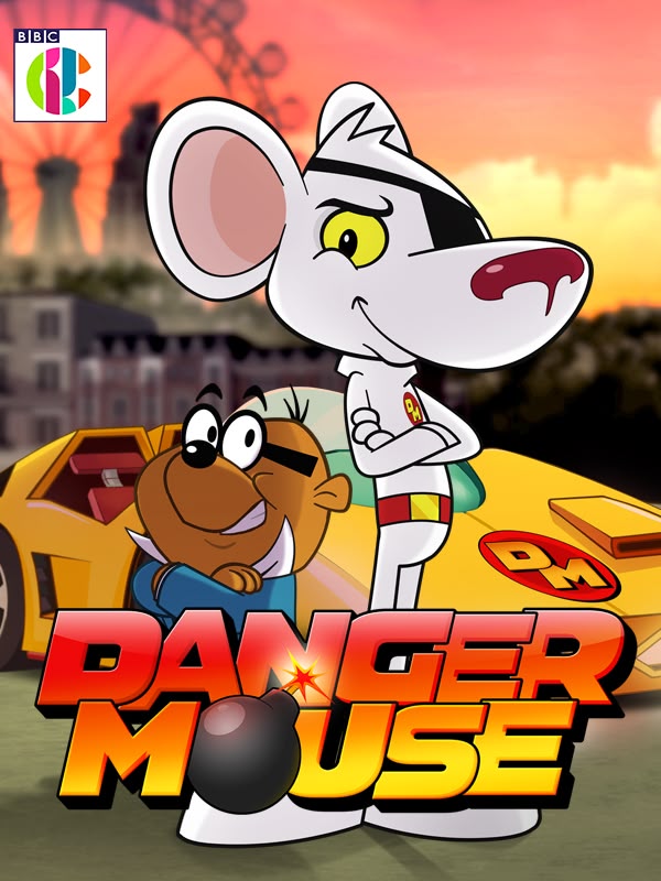 Danger Mouse