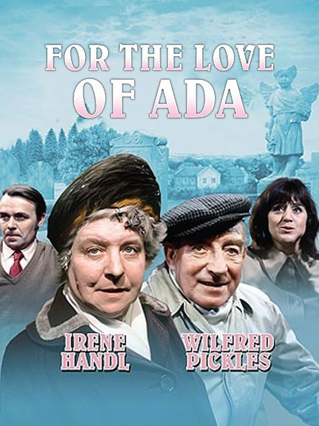 For the Love of Ada