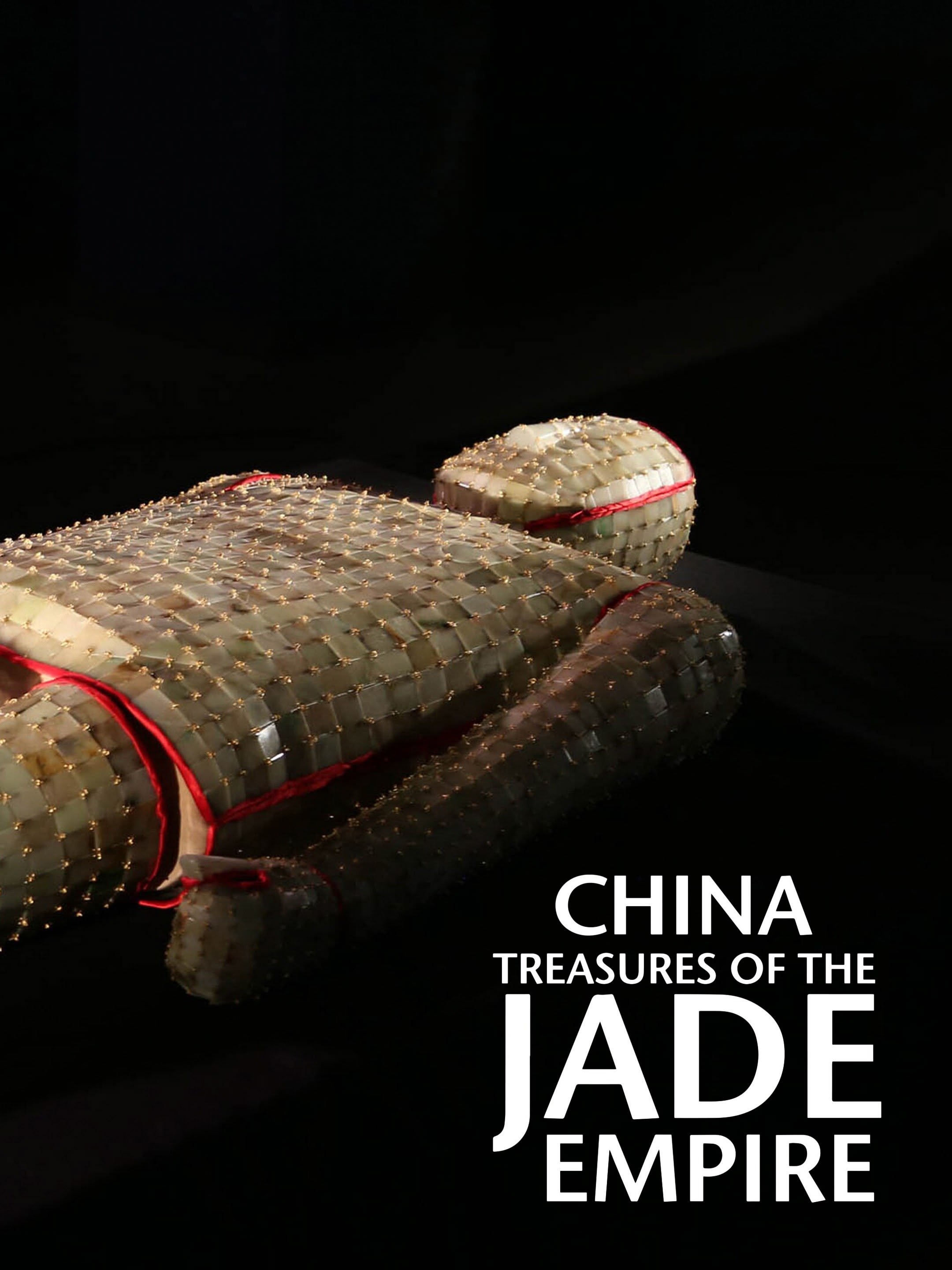 China: Treasures of the Jade...