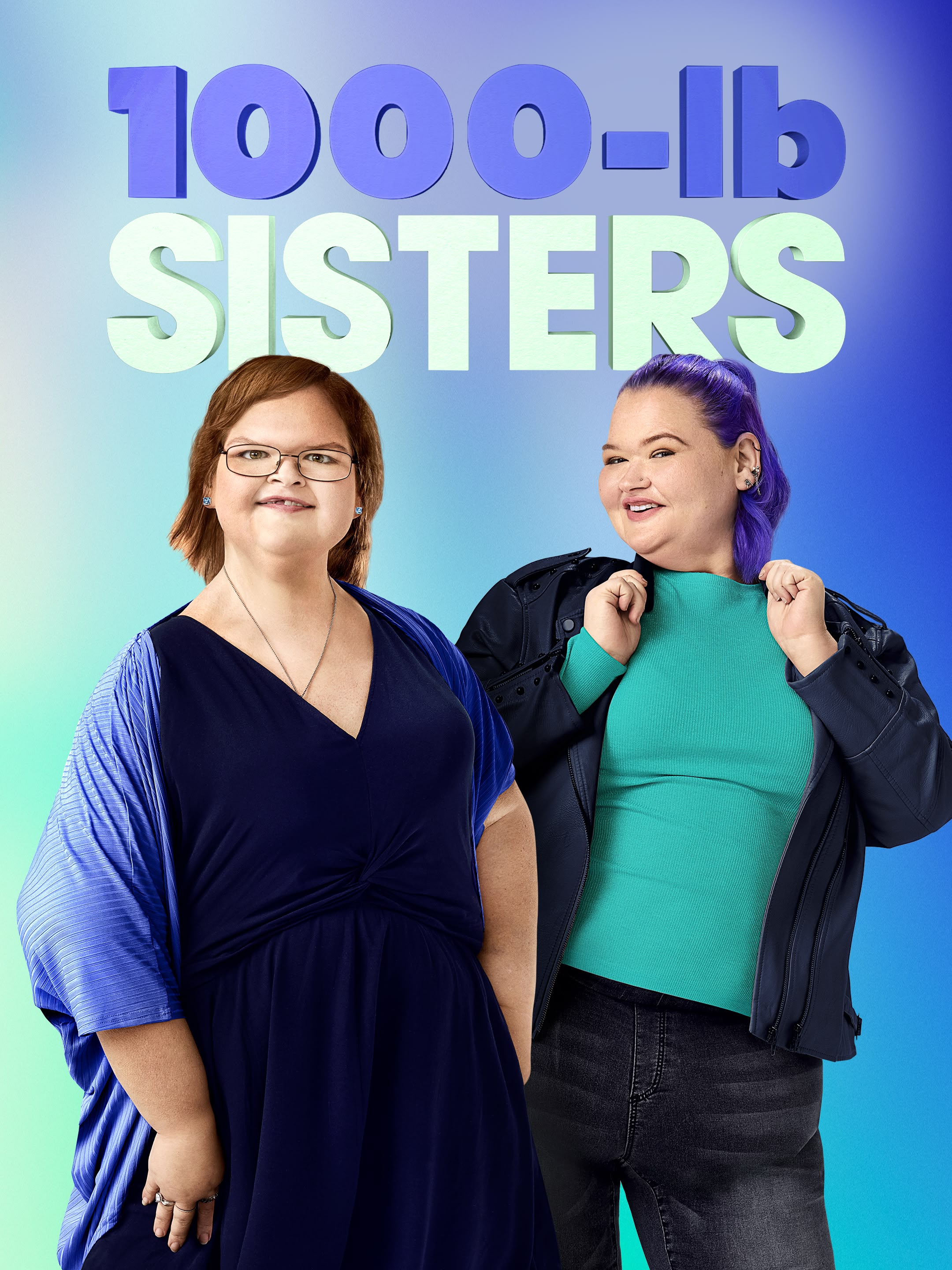 New: 1000-lb Sisters