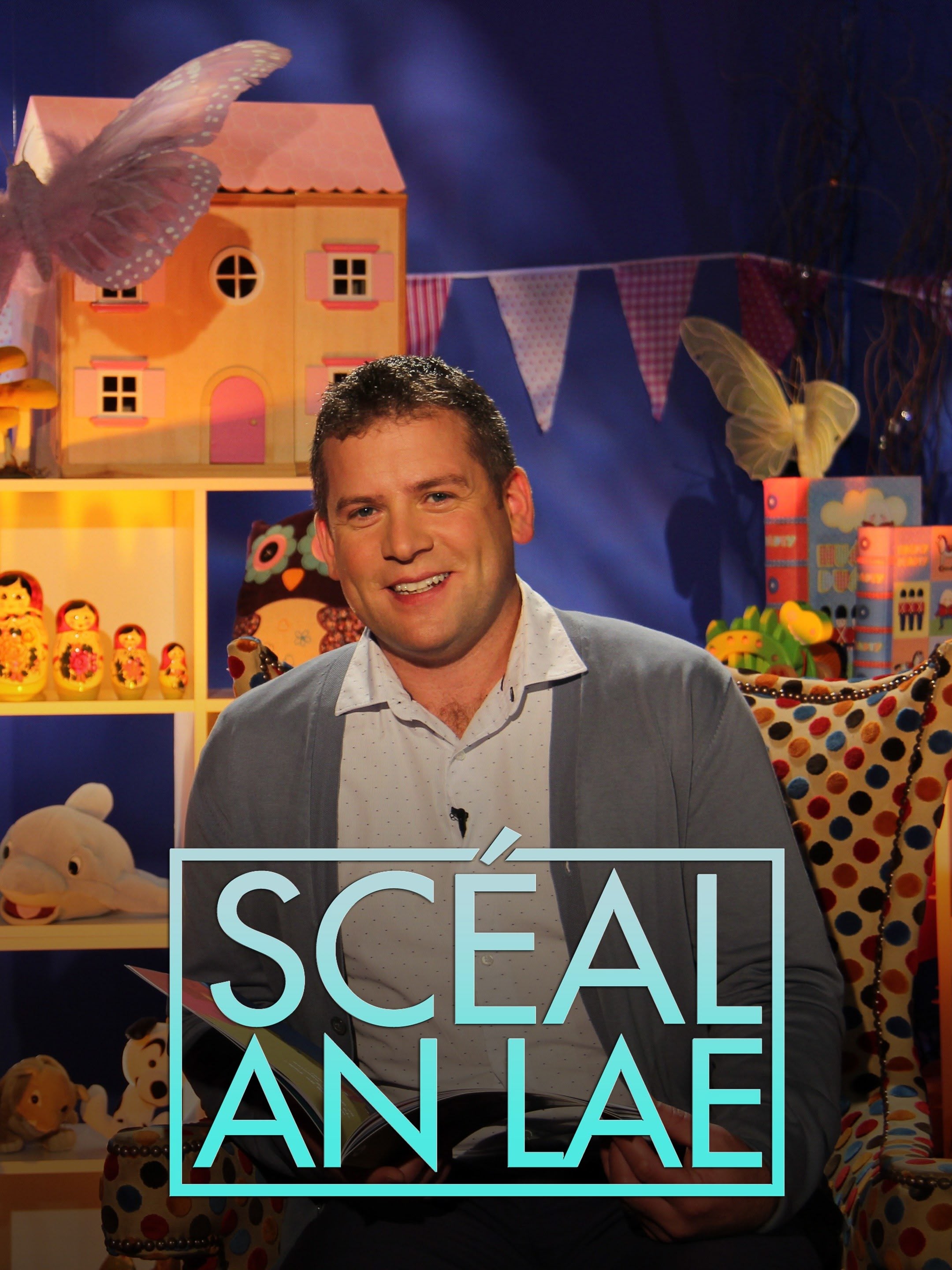 Scéal an Lae
