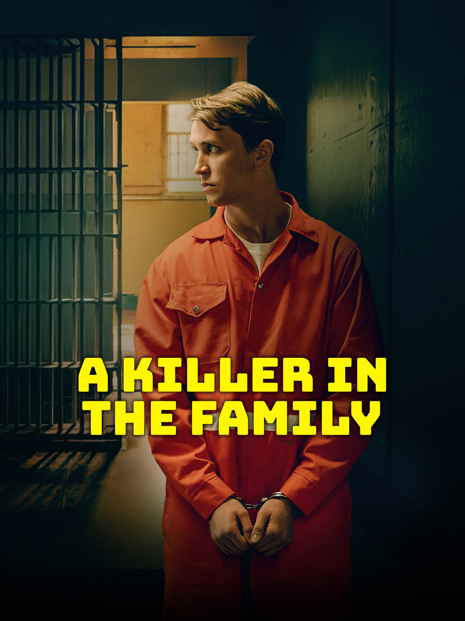 A Killer in the Family