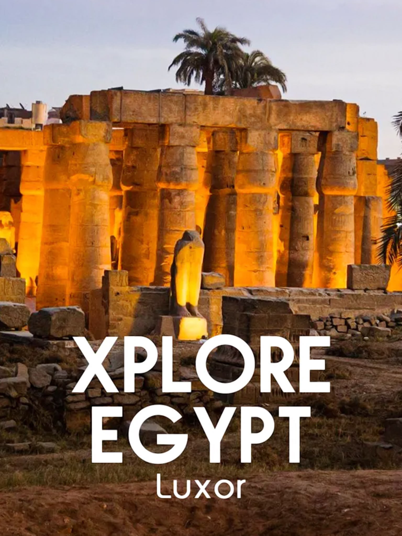 Xplore Egypt