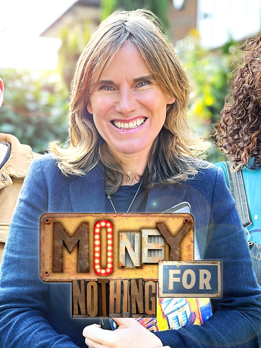 Money for Nothing