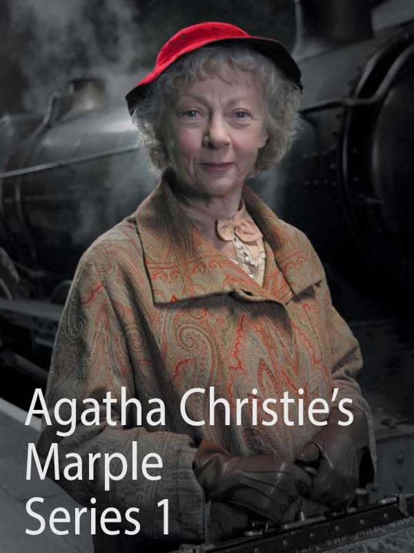 Agatha Christie's Marple