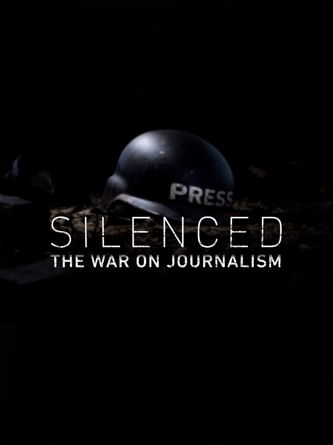 Silenced: The War On Journalism