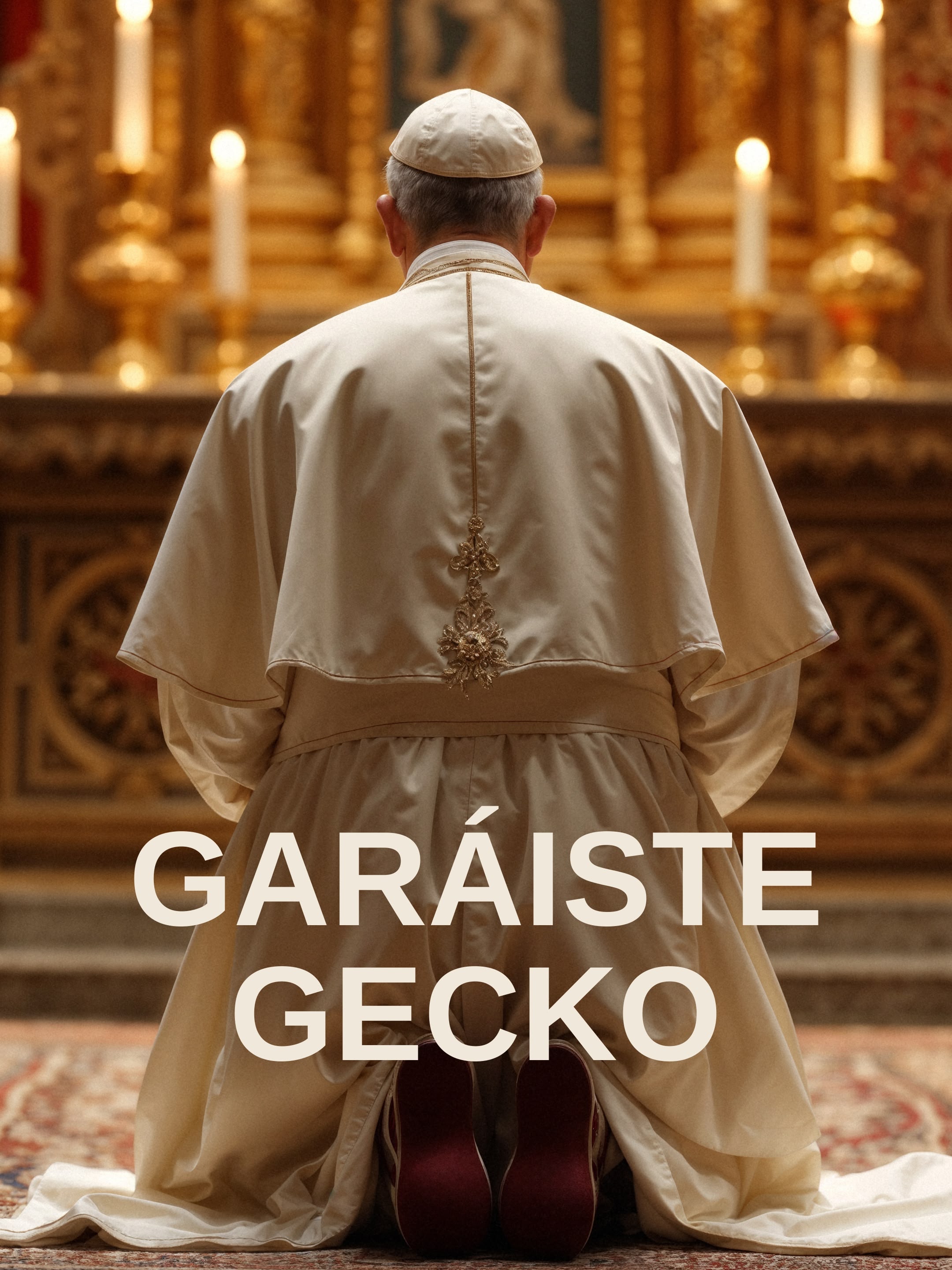 Garáiste Gecko