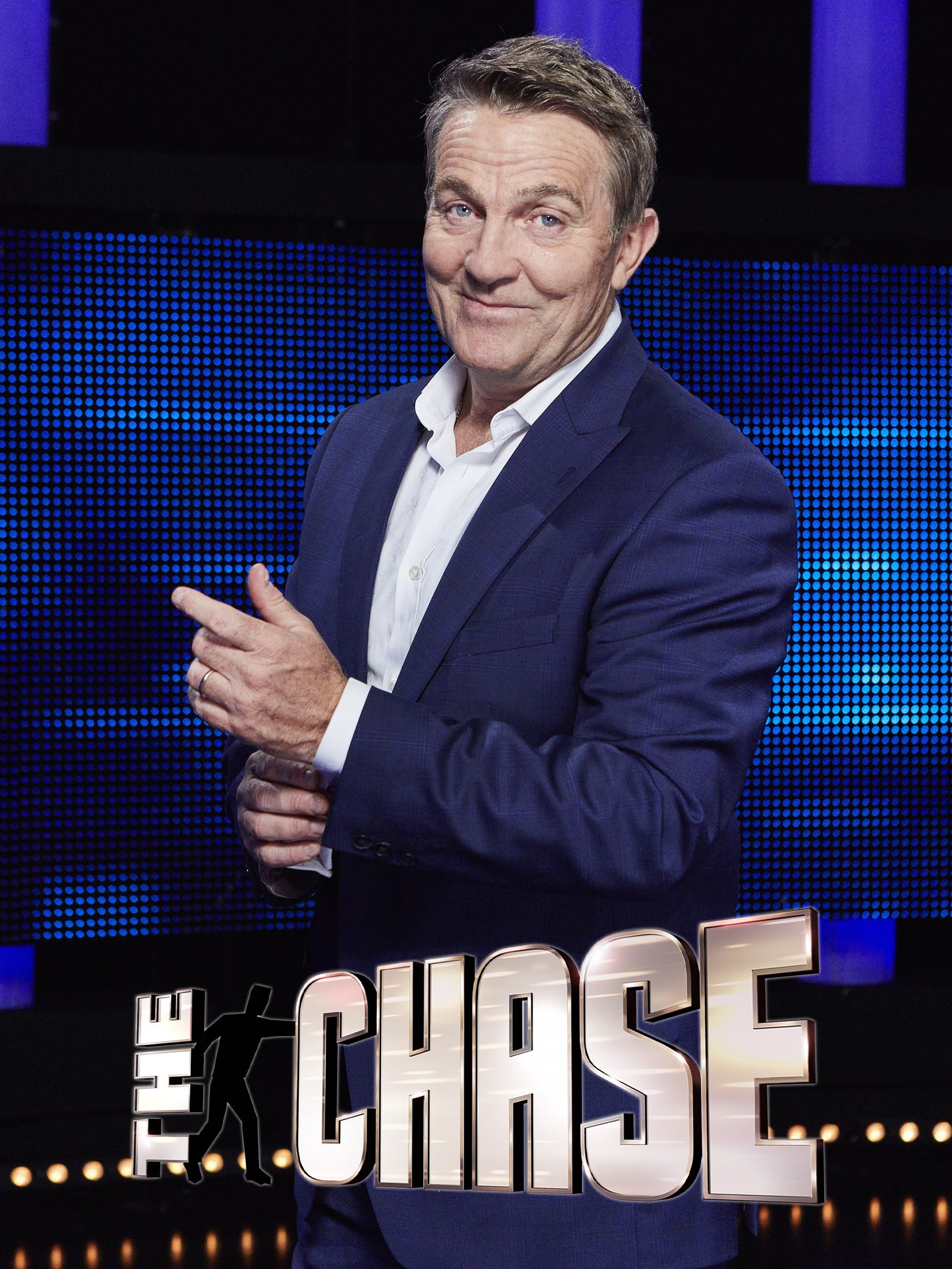 The Chase Bloopers