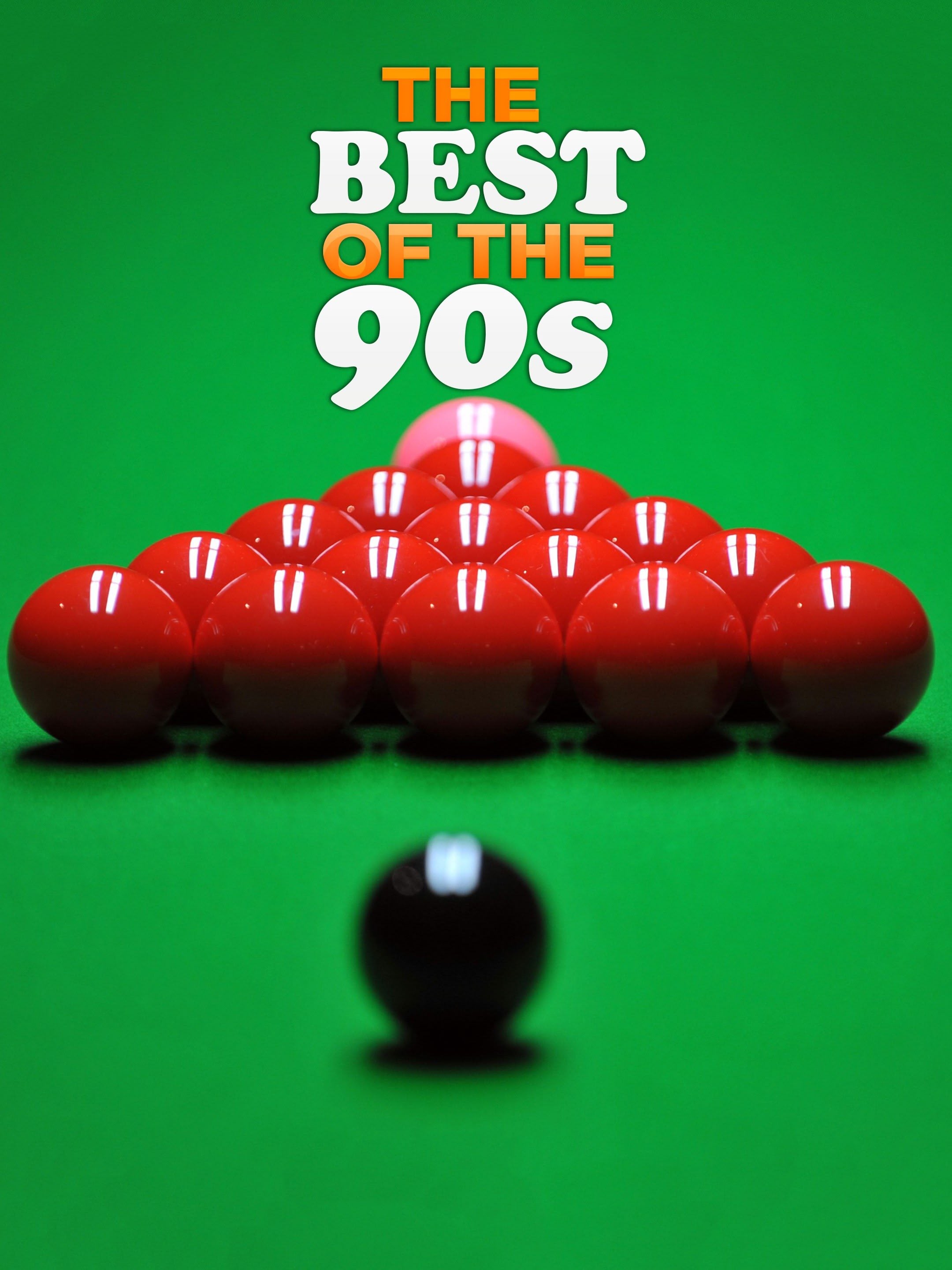 The Best of the 90s